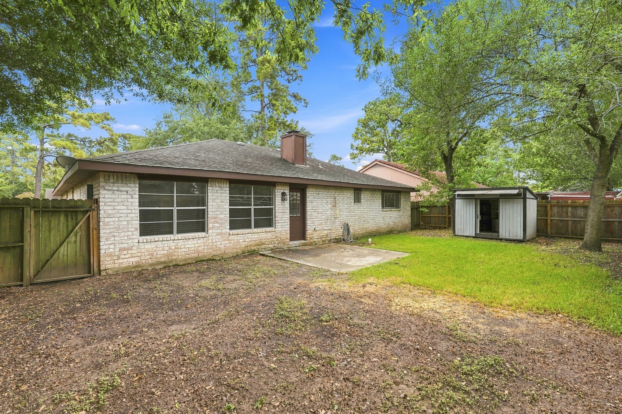 5531 Maplegate Drive Property Photo 35