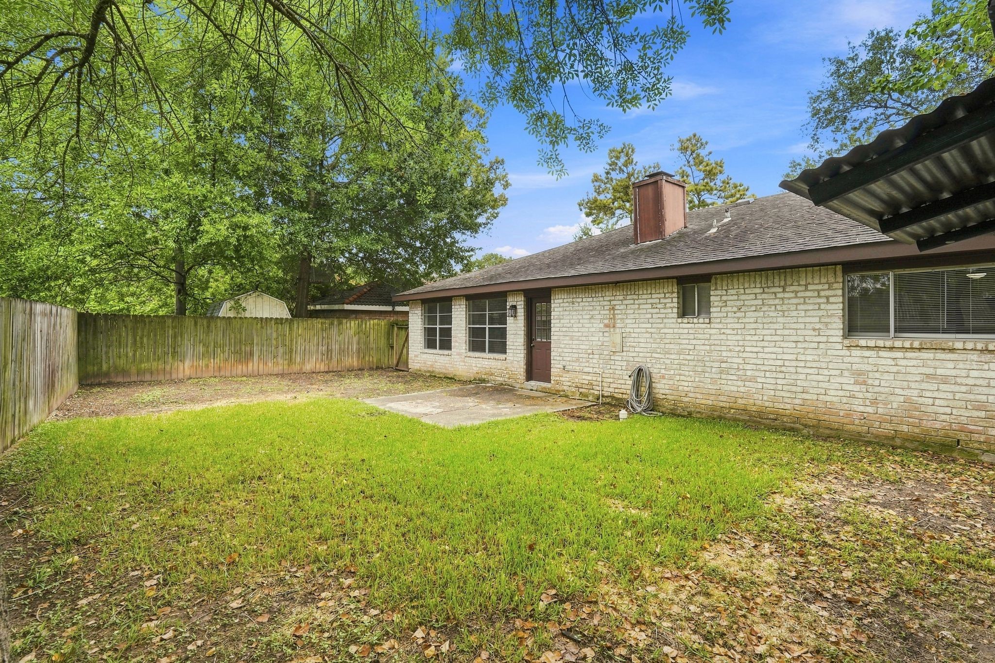 5531 Maplegate Drive Property Photo 36