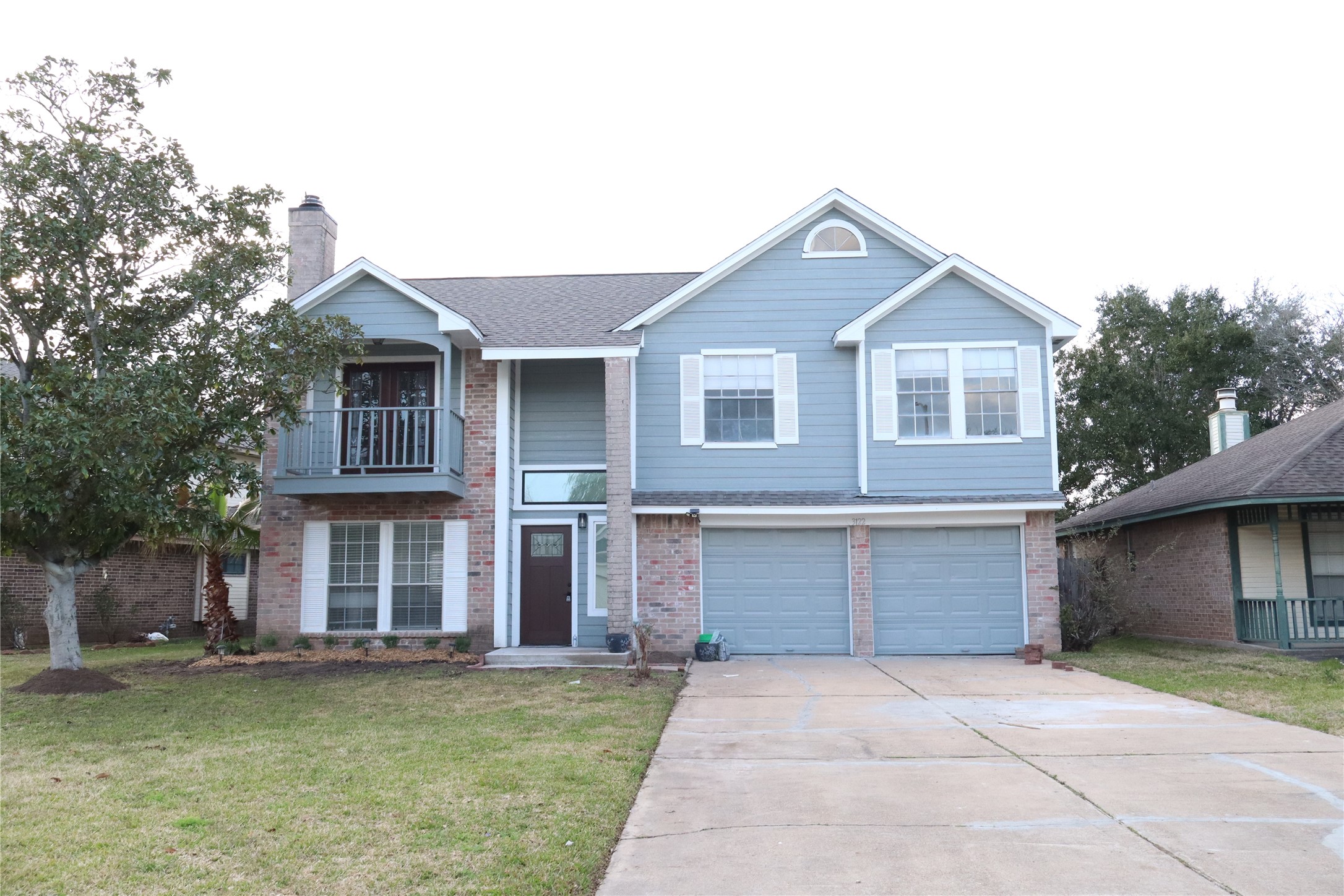 3122 Lazy Brook Drive Property Photo