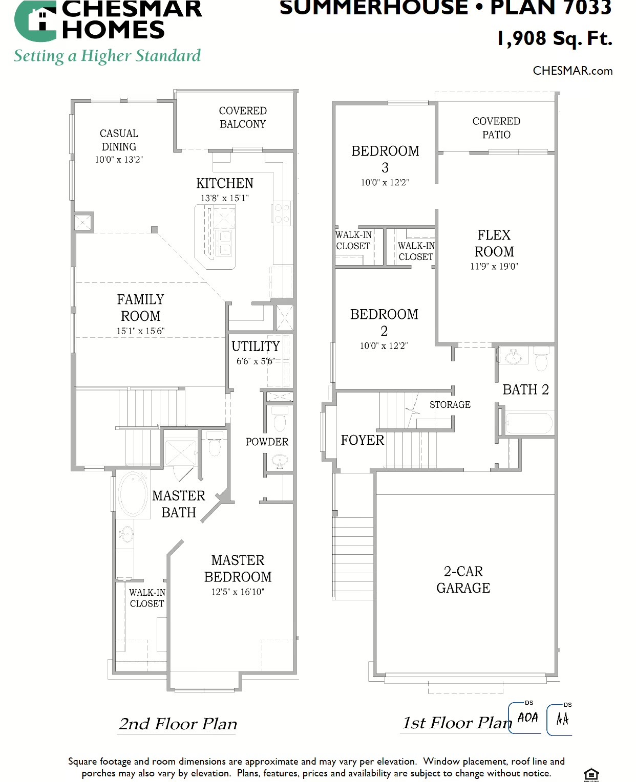 1615 Rustling Creek Drive Property Photo 26