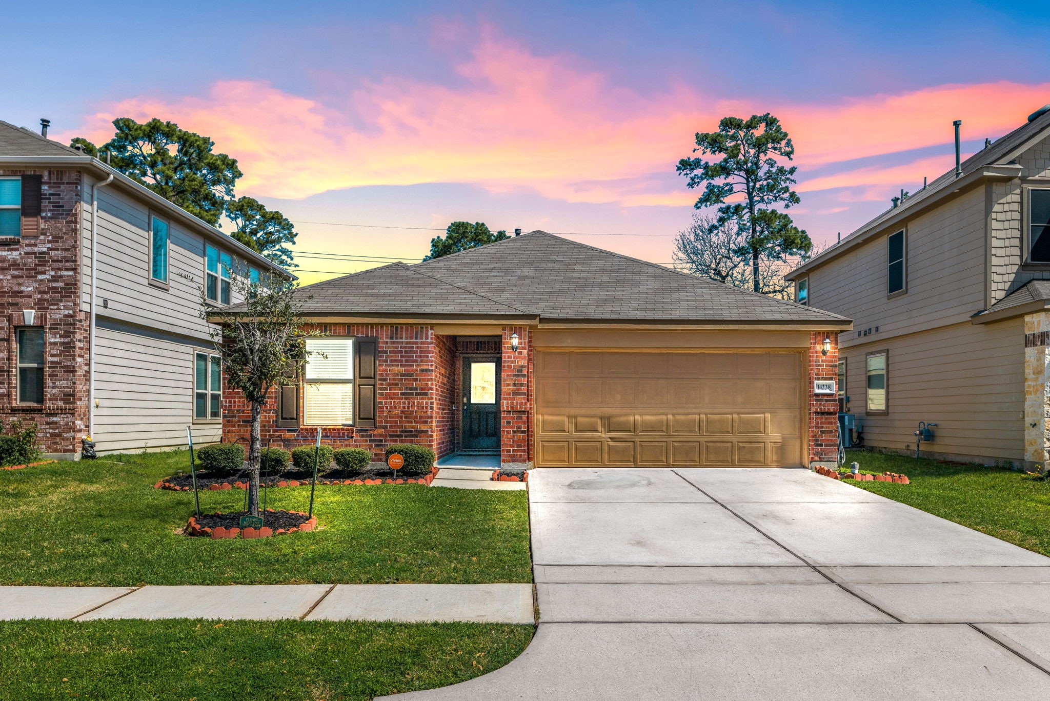 14238 Persimmon Woods Drive Property Photo