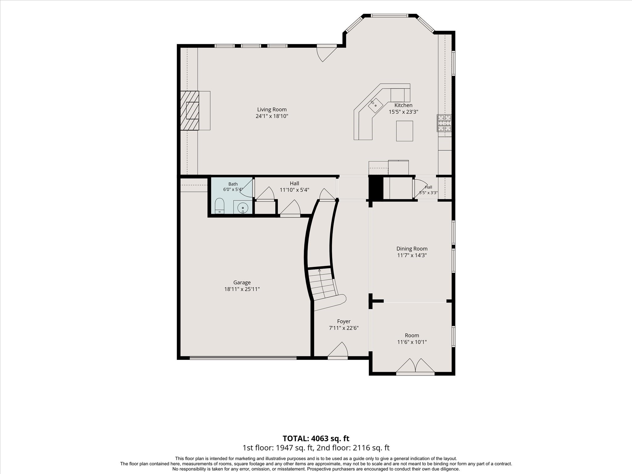 3928 Milton Street Property Photo 35