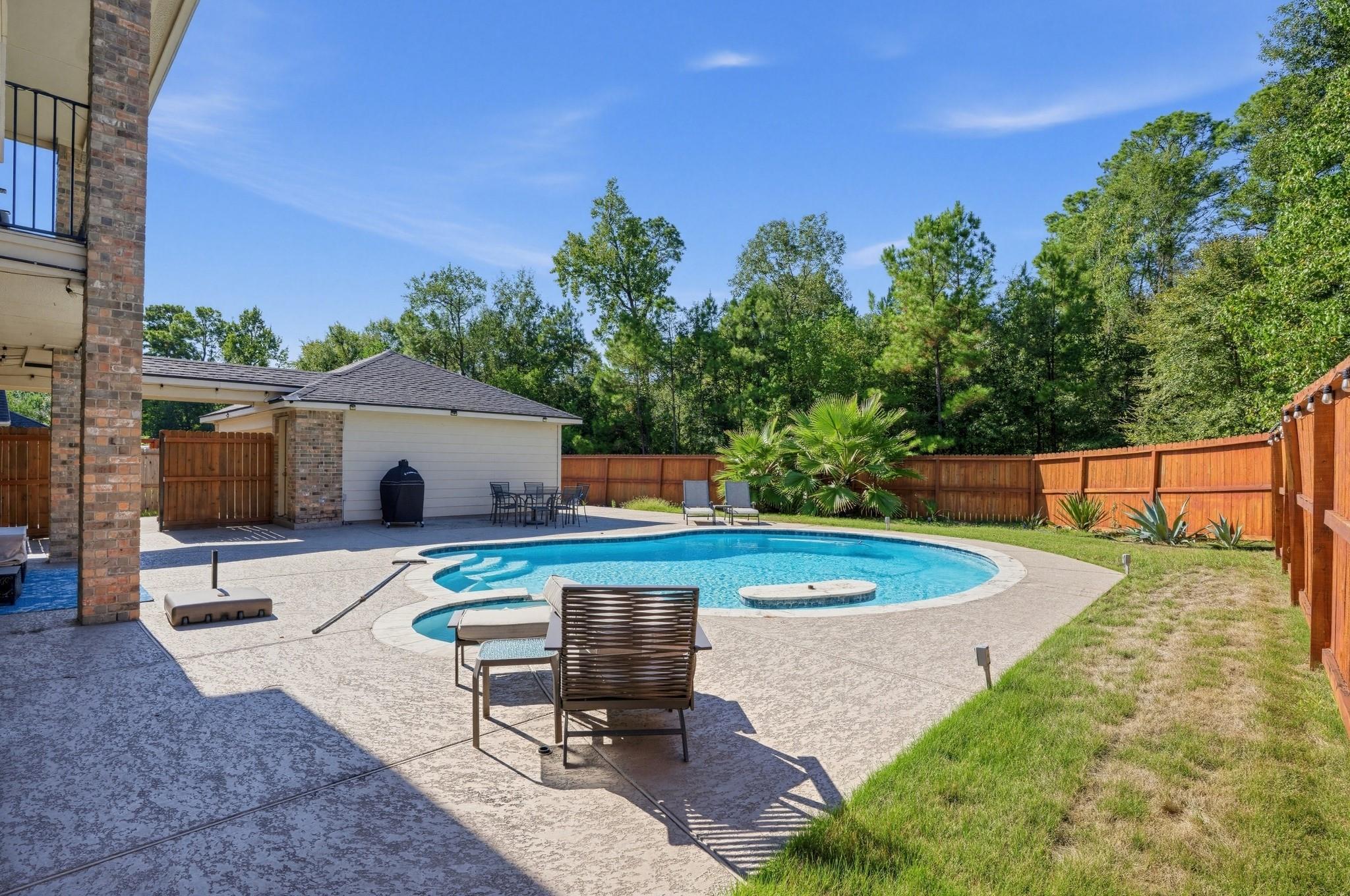 13502 Hammond Hills Lane Property Photo 3