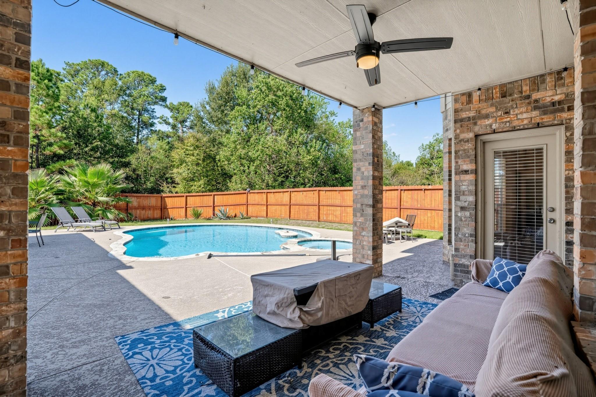 13502 Hammond Hills Lane Property Photo 5