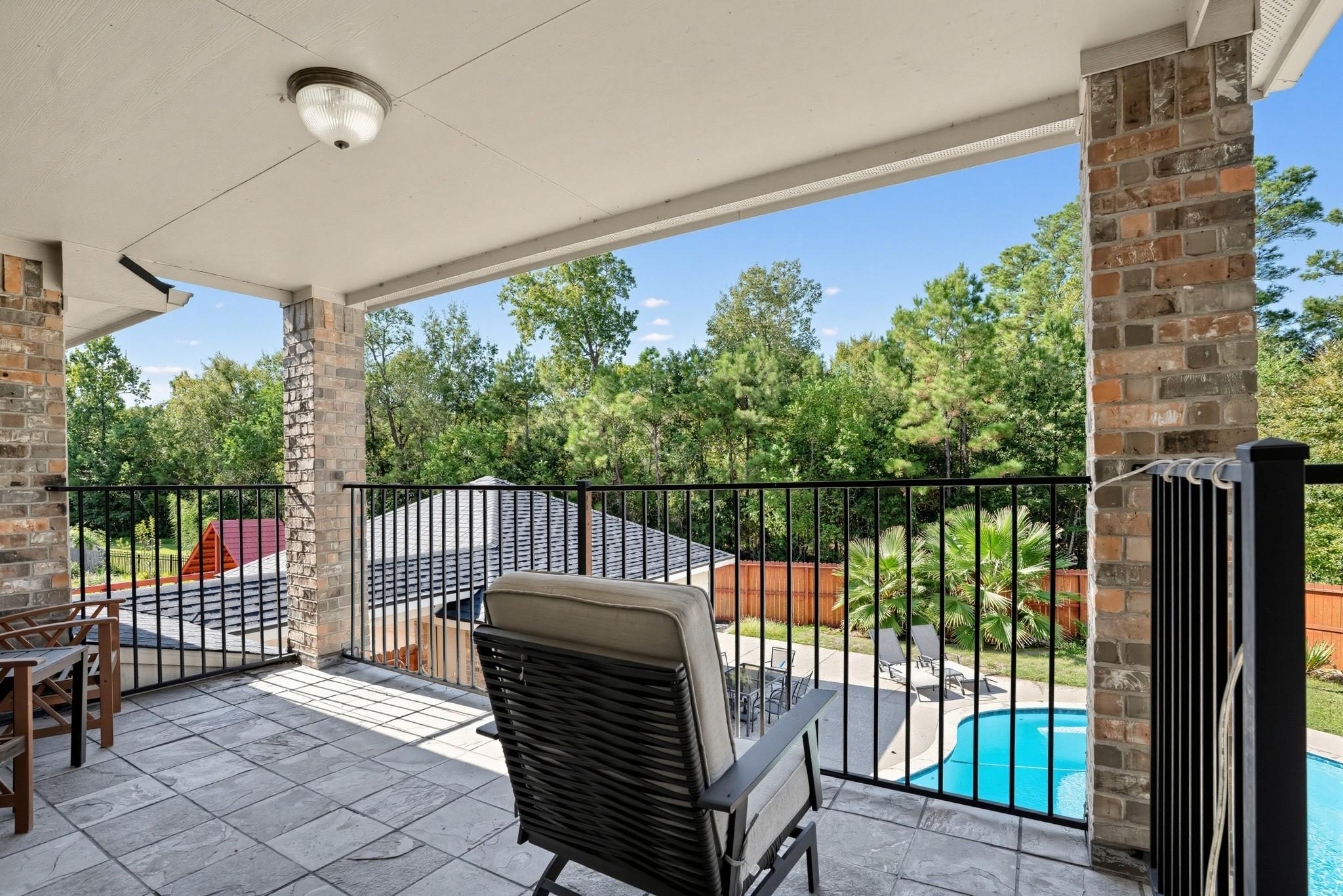 13502 Hammond Hills Lane Property Photo 6