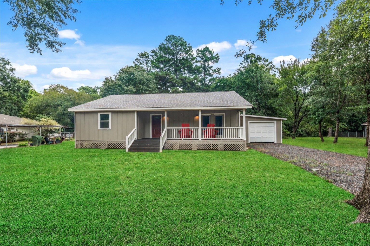 27 Deerfield Road