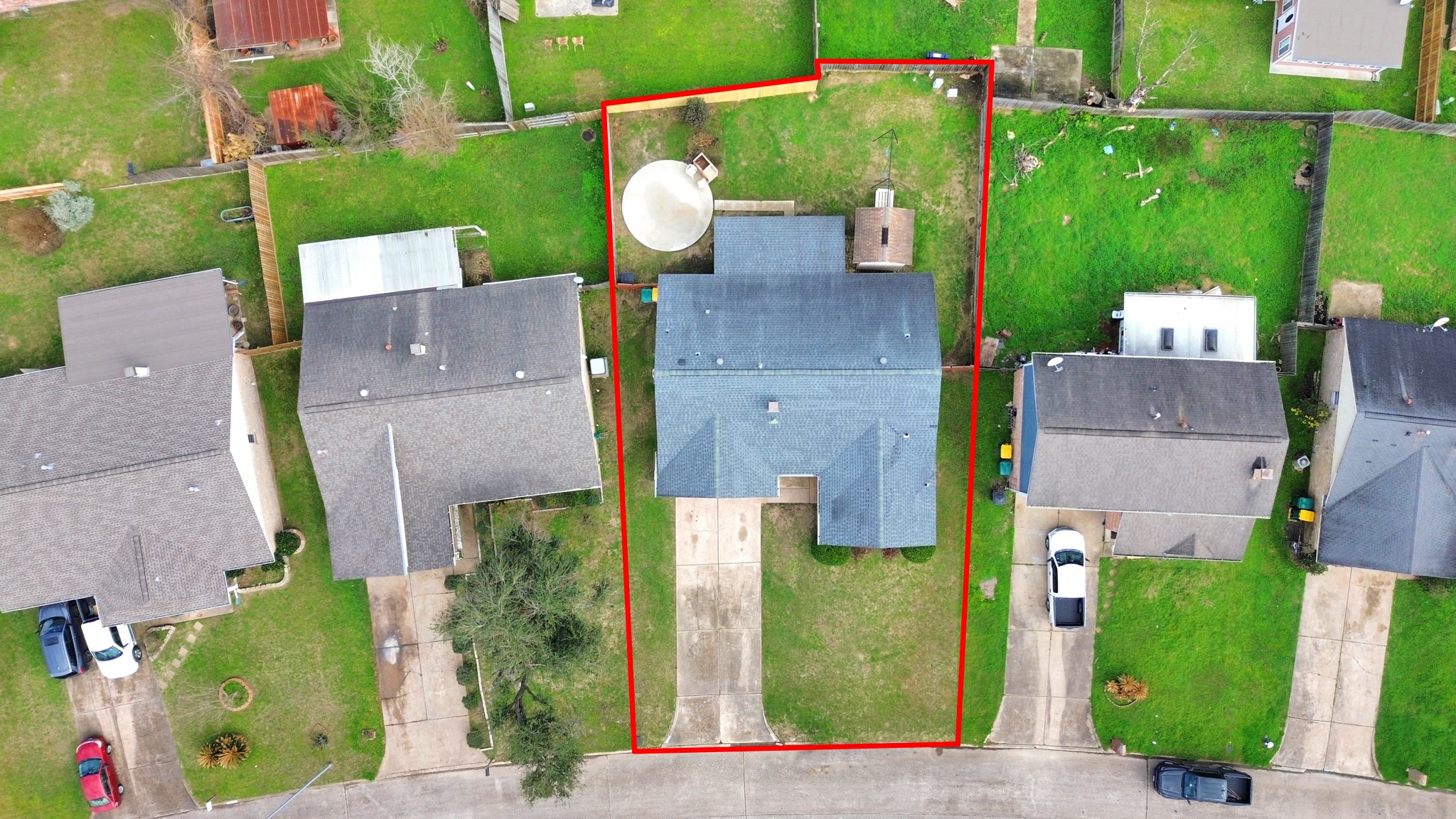 12543 La Rochelle Drive Property Photo 25