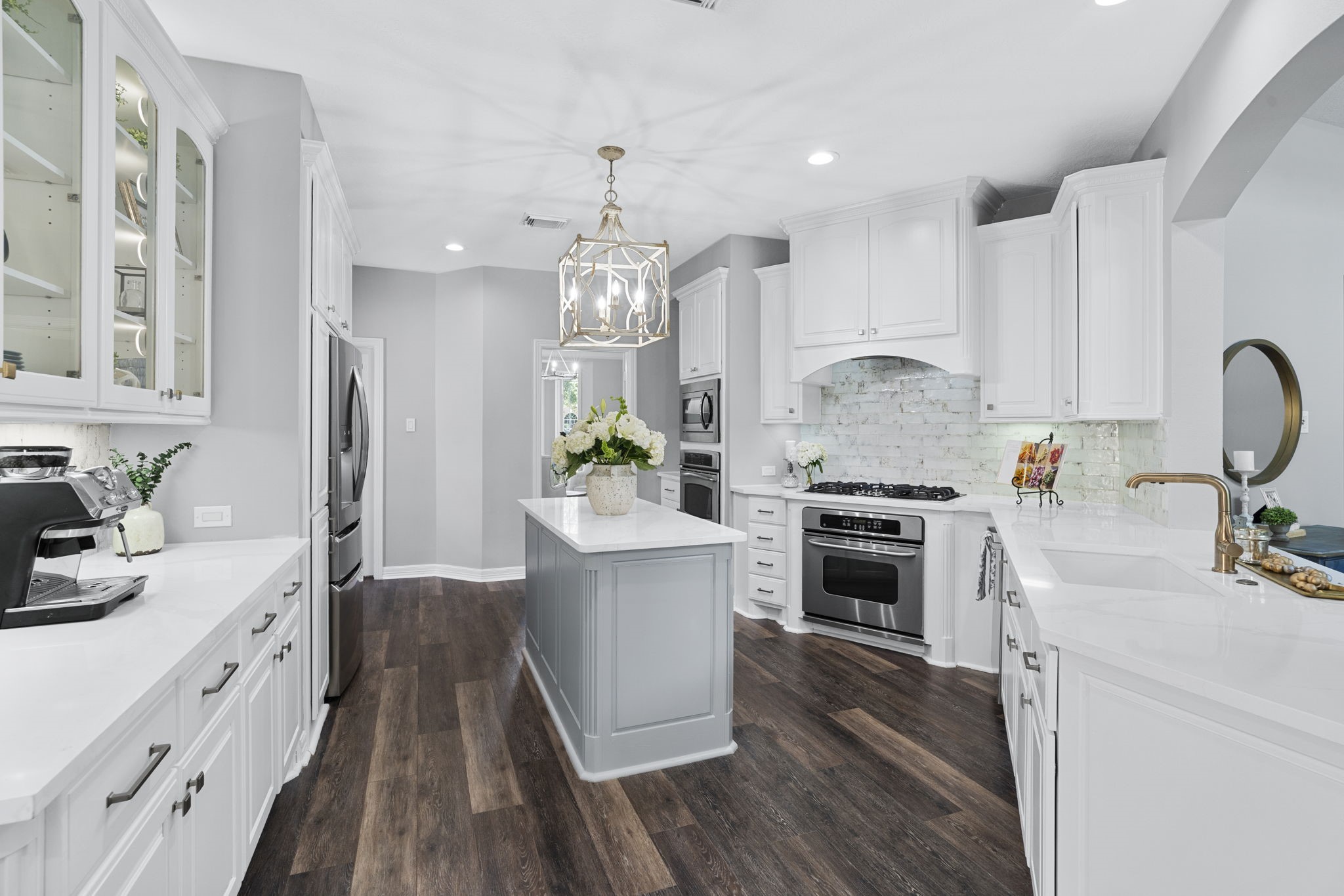 8523 Stones Throw Lane Property Photo 1
