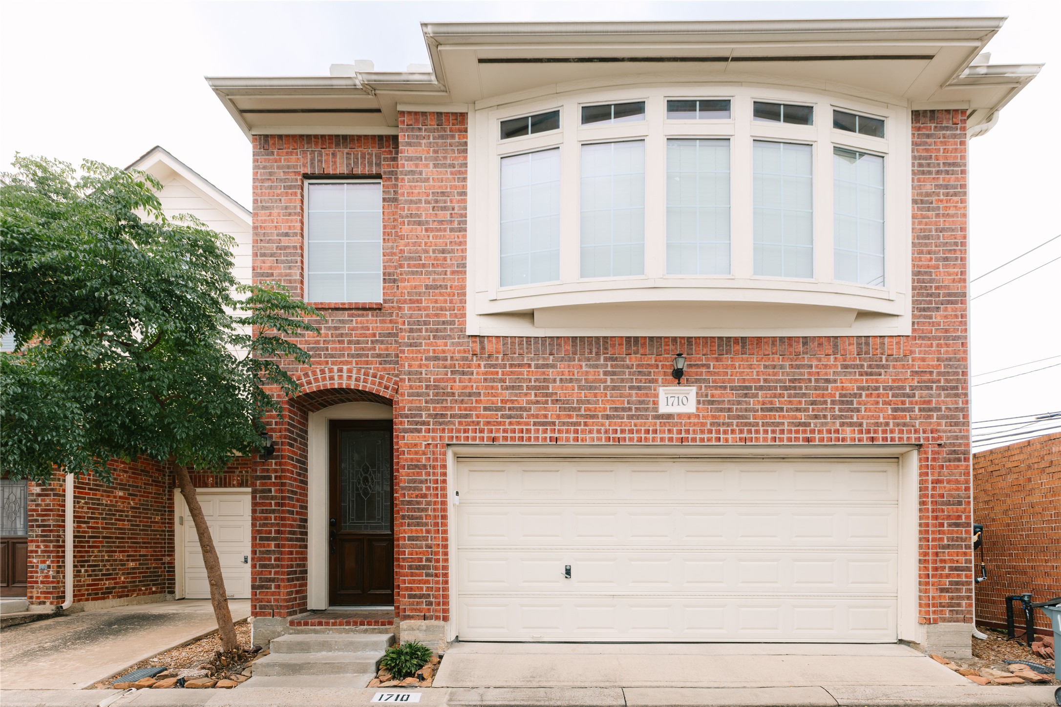 1710 Aden Mist Drive Property Photo 1