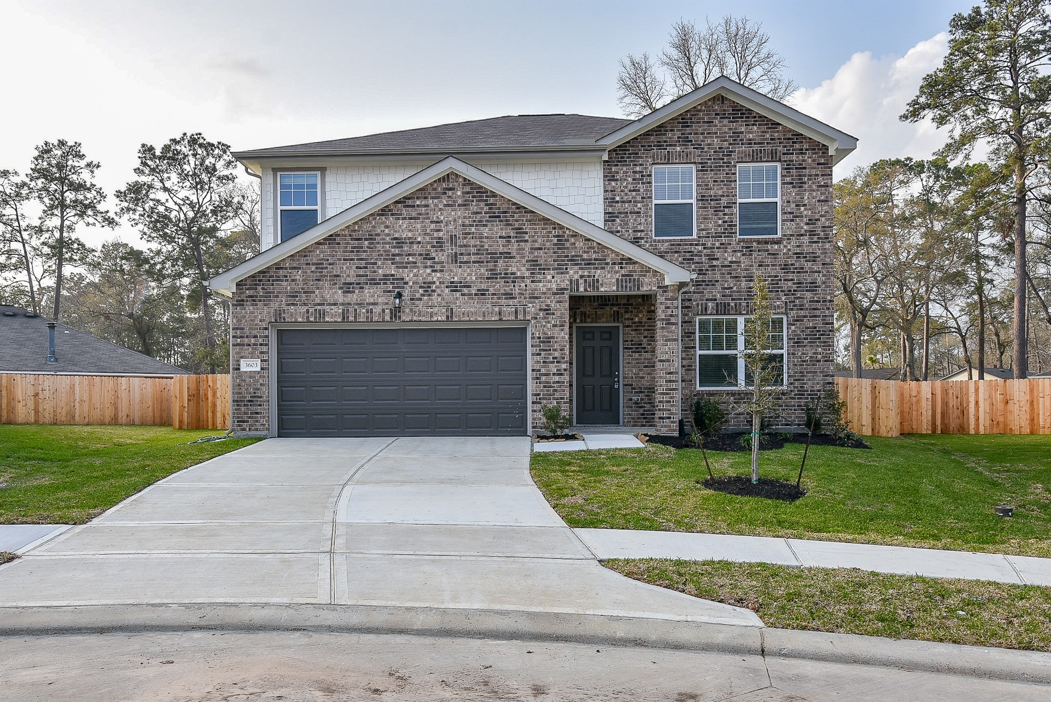 3603 Admiralty Drive Property Photo