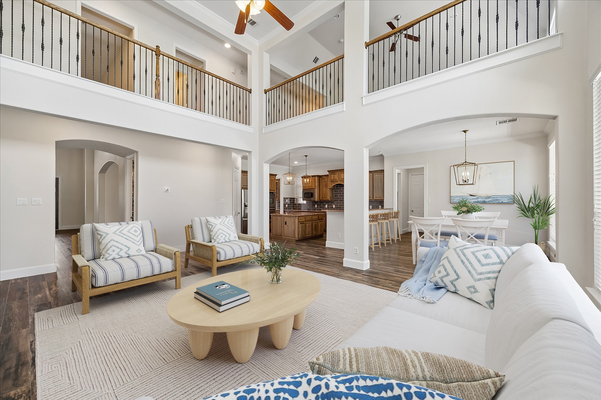 17402 Lake Chelan Lane Property Photo 4
