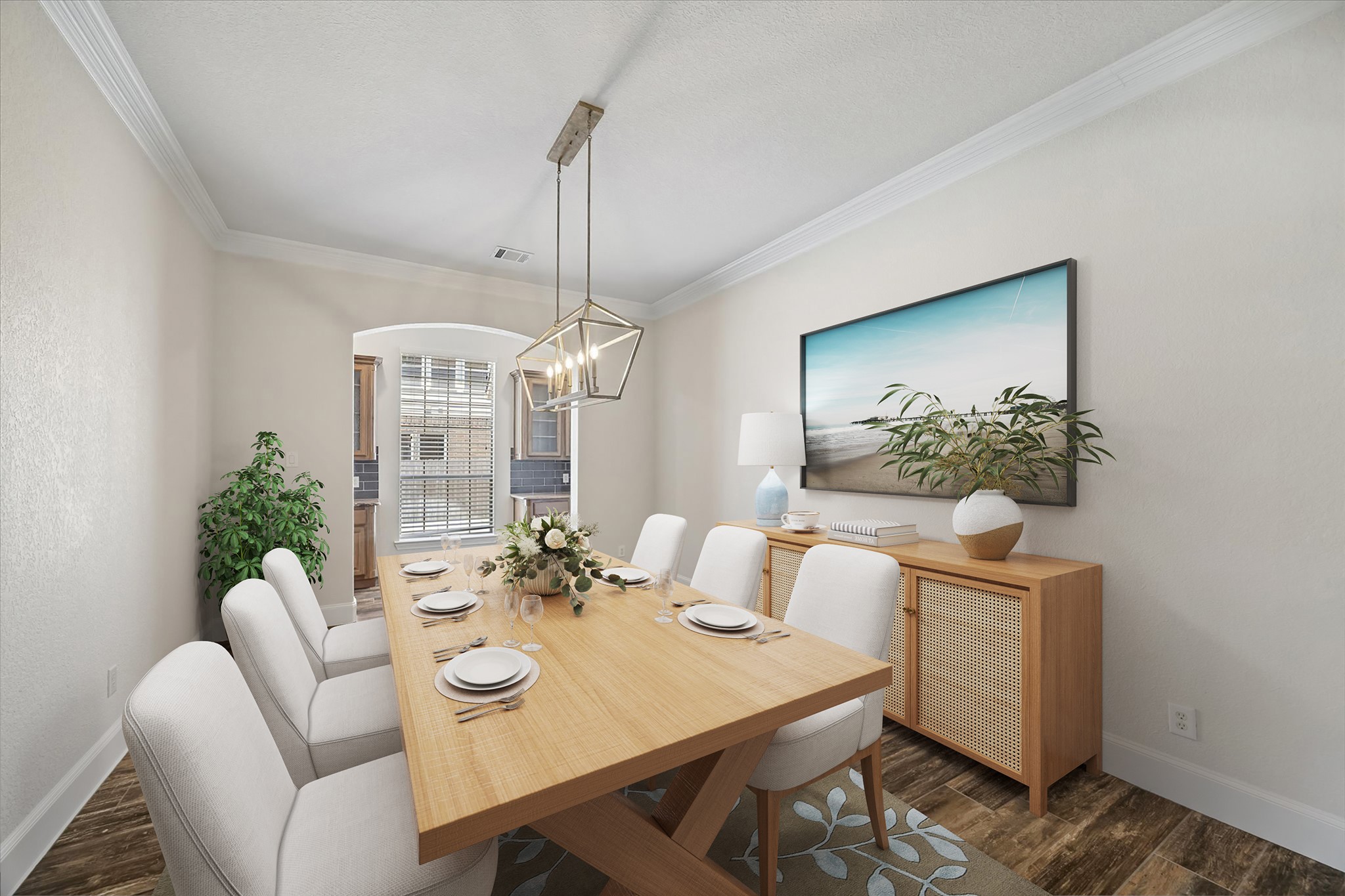 17402 Lake Chelan Lane Property Photo 8