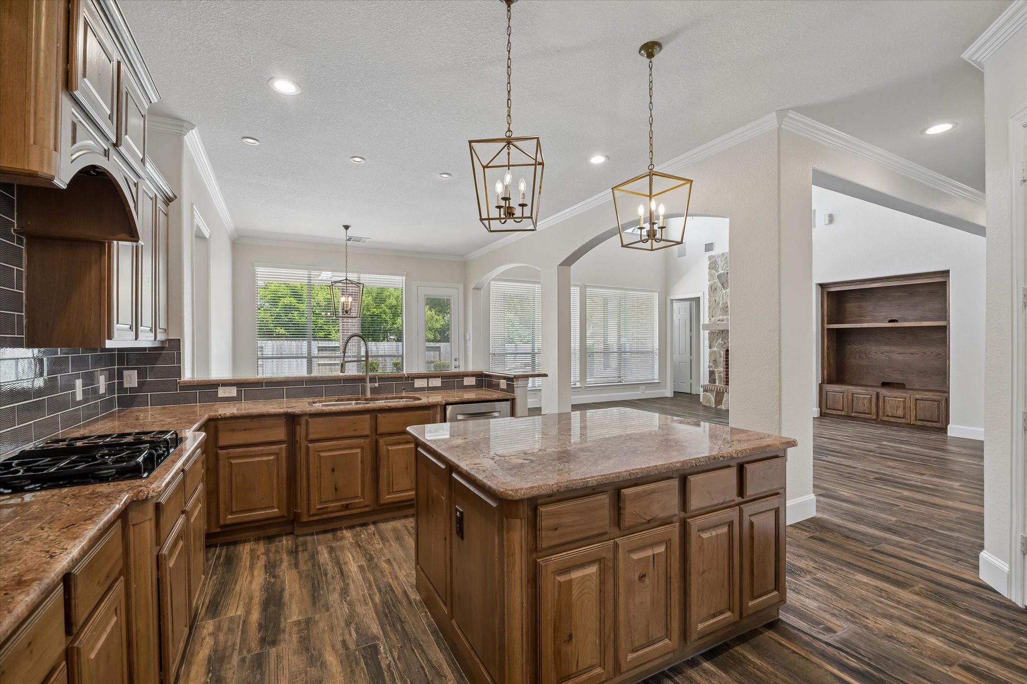 17402 Lake Chelan Lane Property Photo 11