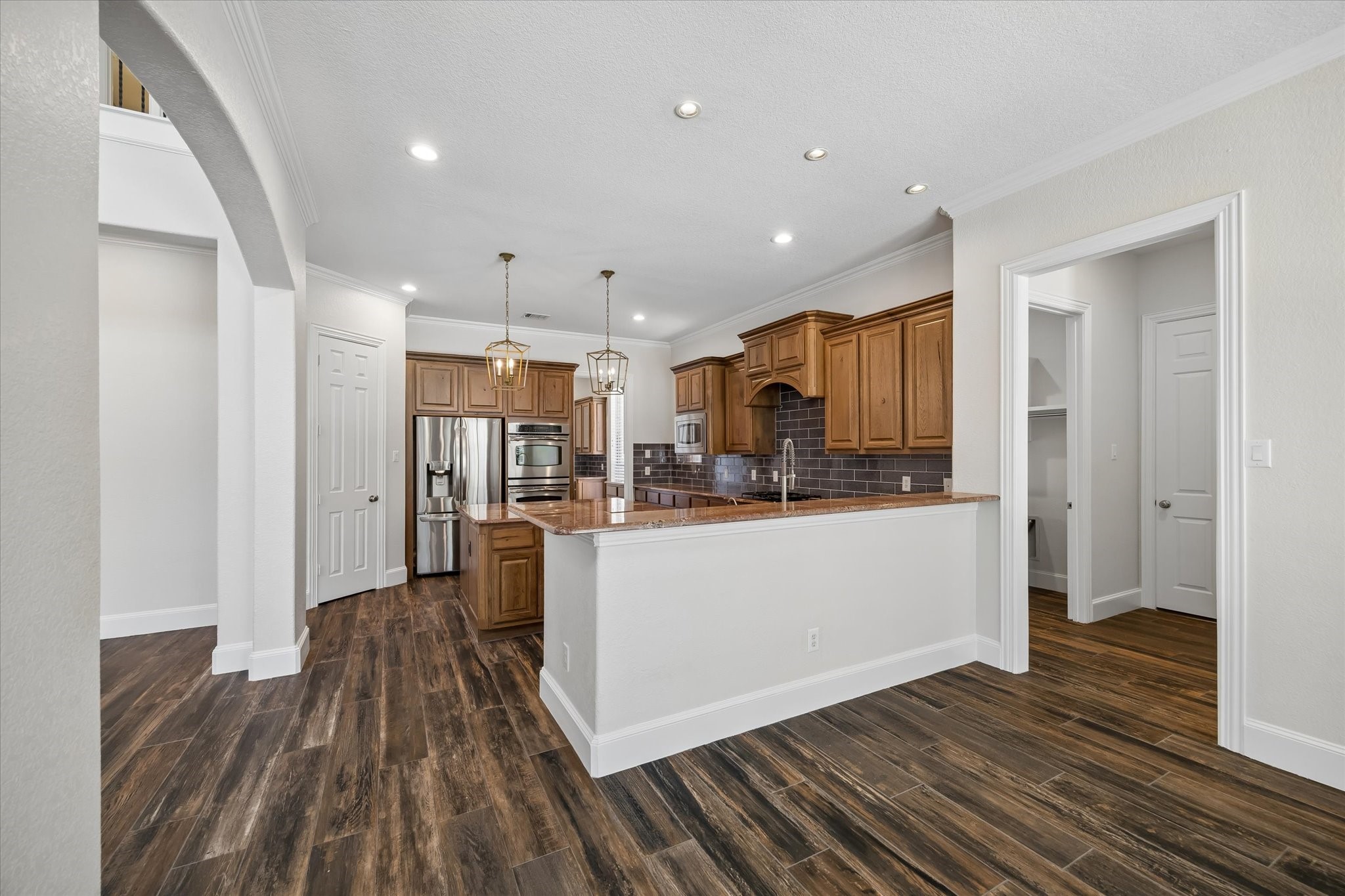 17402 Lake Chelan Lane Property Photo 12
