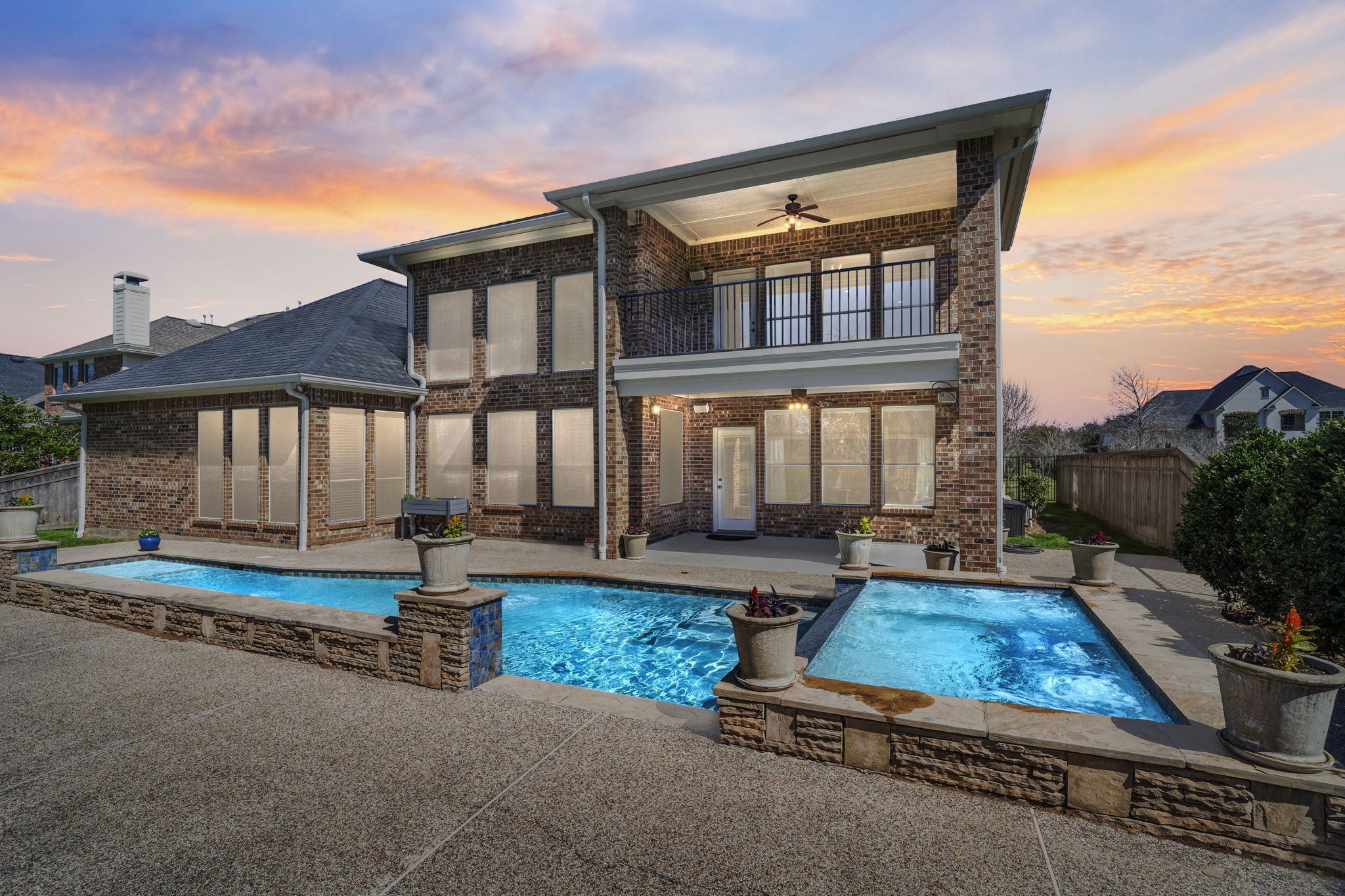8503 Stones Throw Lane Property Photo 1