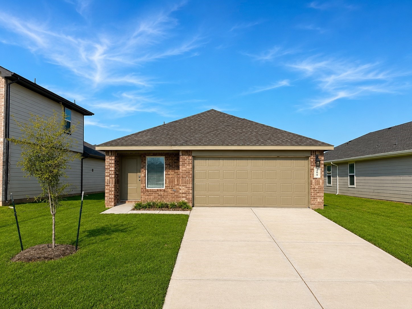 3059 Liams Tower Lane Property Photo 1