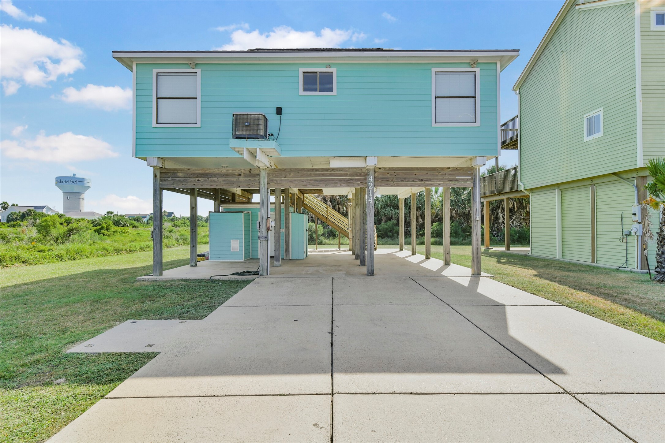 4214 Nueces Drive Property Photo 1