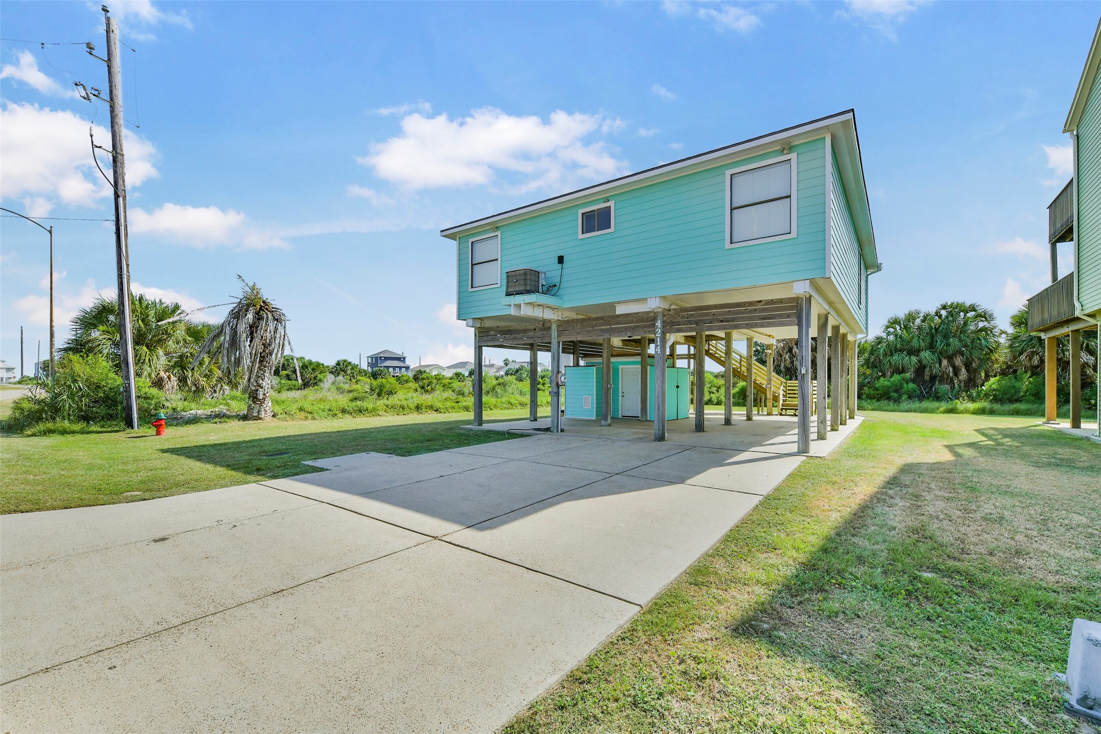 4214 Nueces Drive Property Photo 2