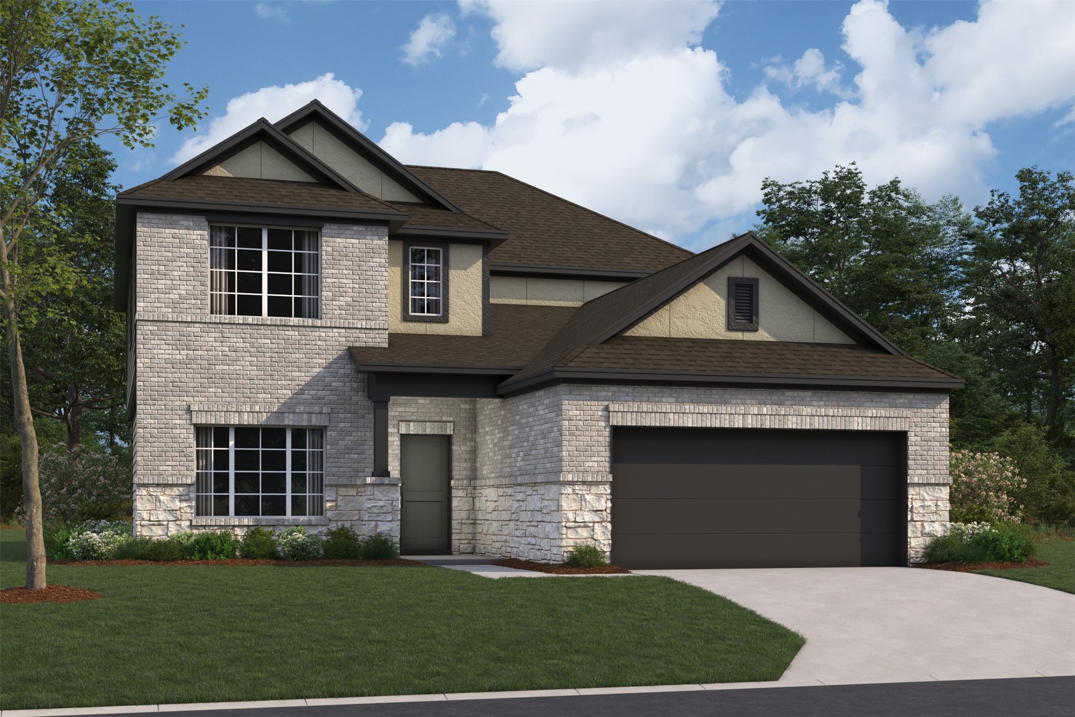 3613 Reina Reach Lane Property Photo 1