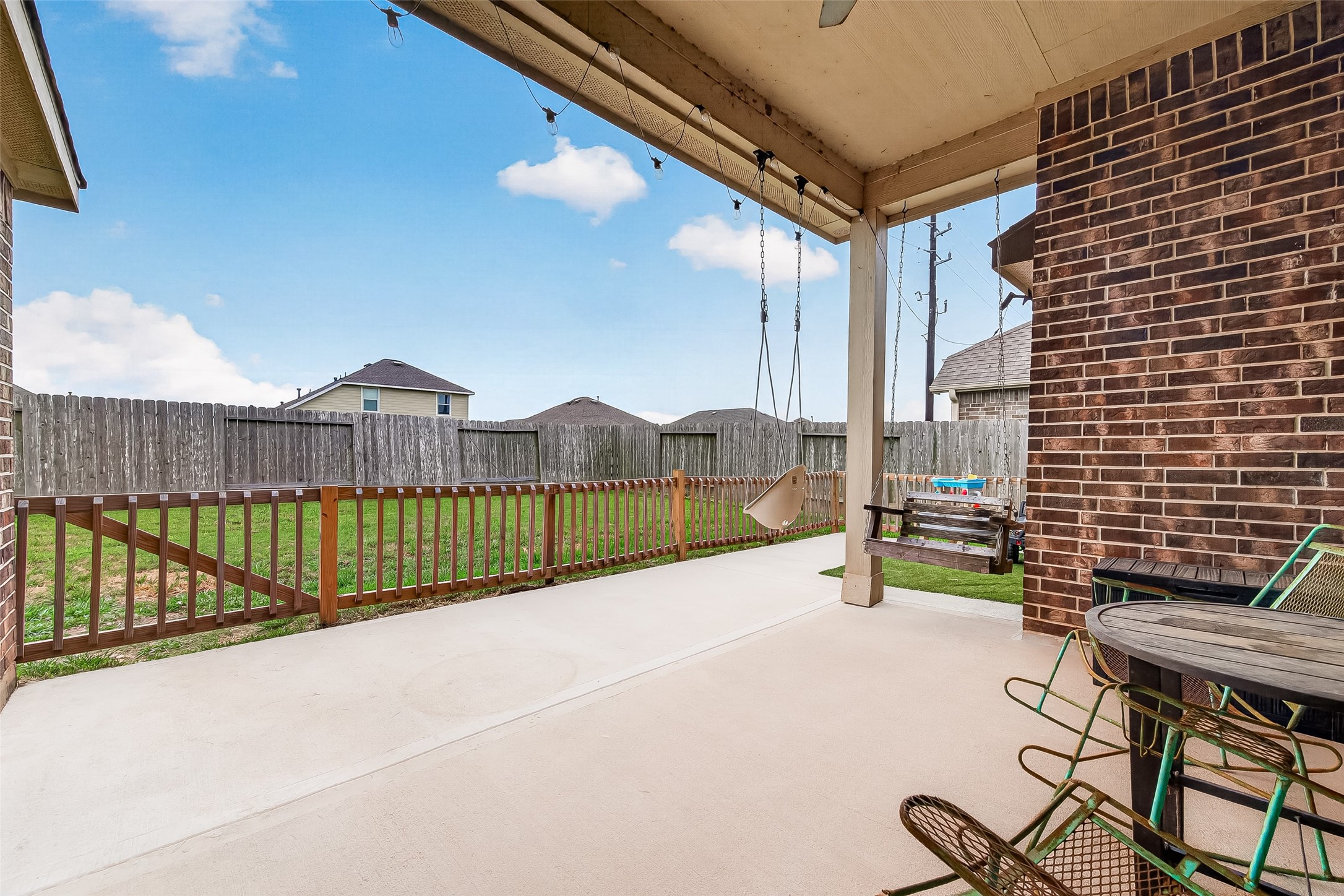 2503 Union Bridge Lane Property Photo 15