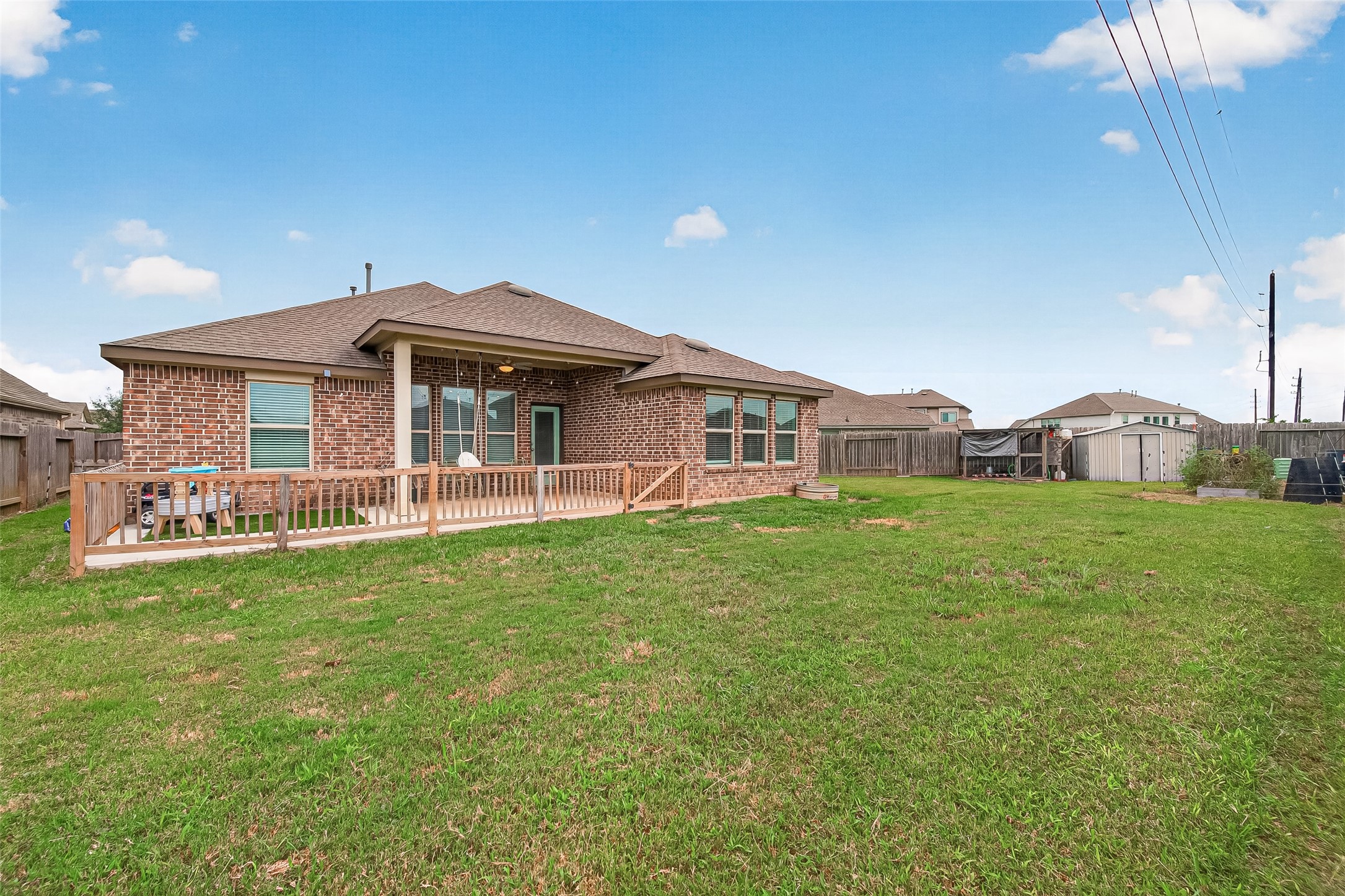2503 Union Bridge Lane Property Photo 17