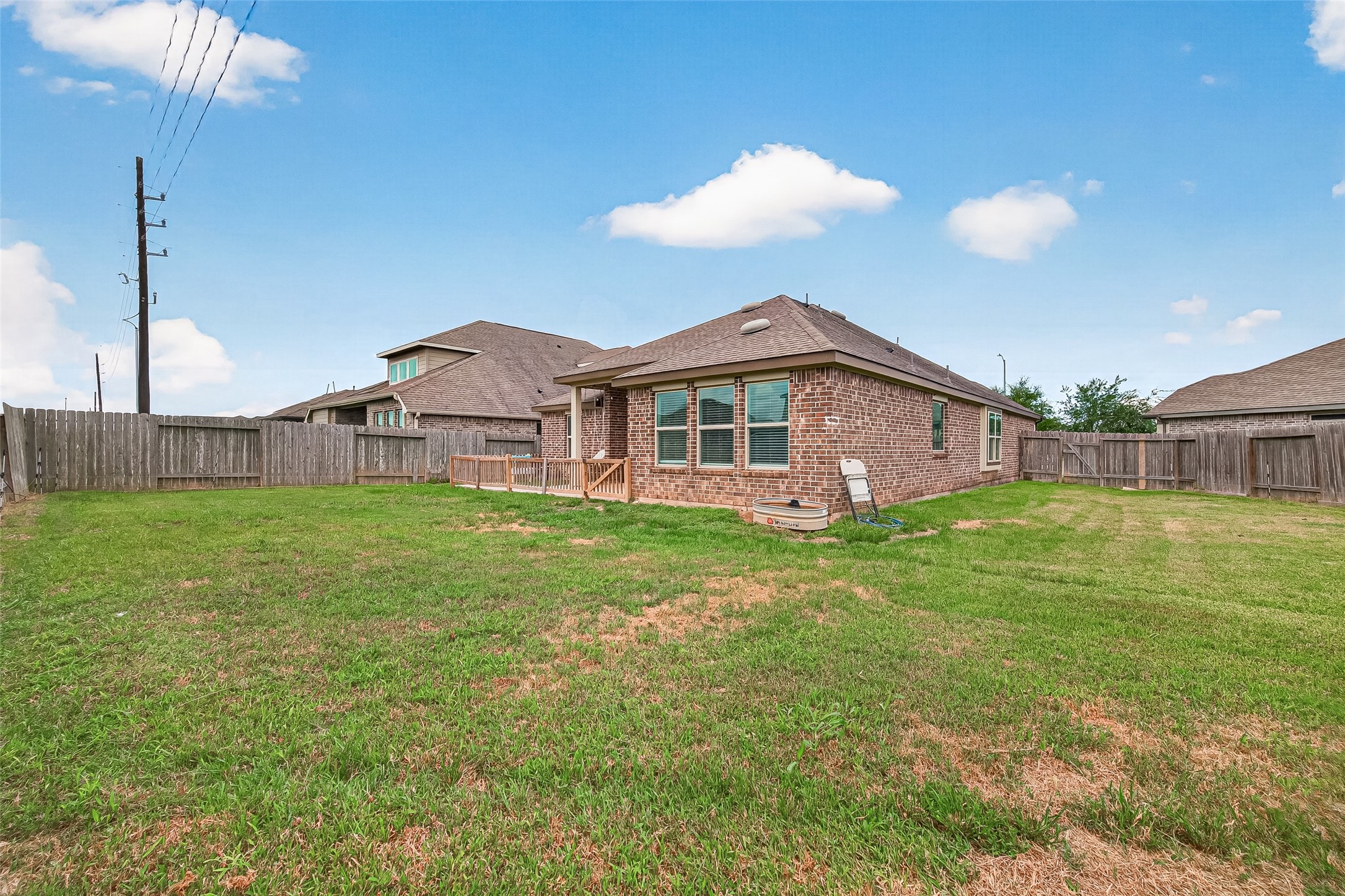 2503 Union Bridge Lane Property Photo 18