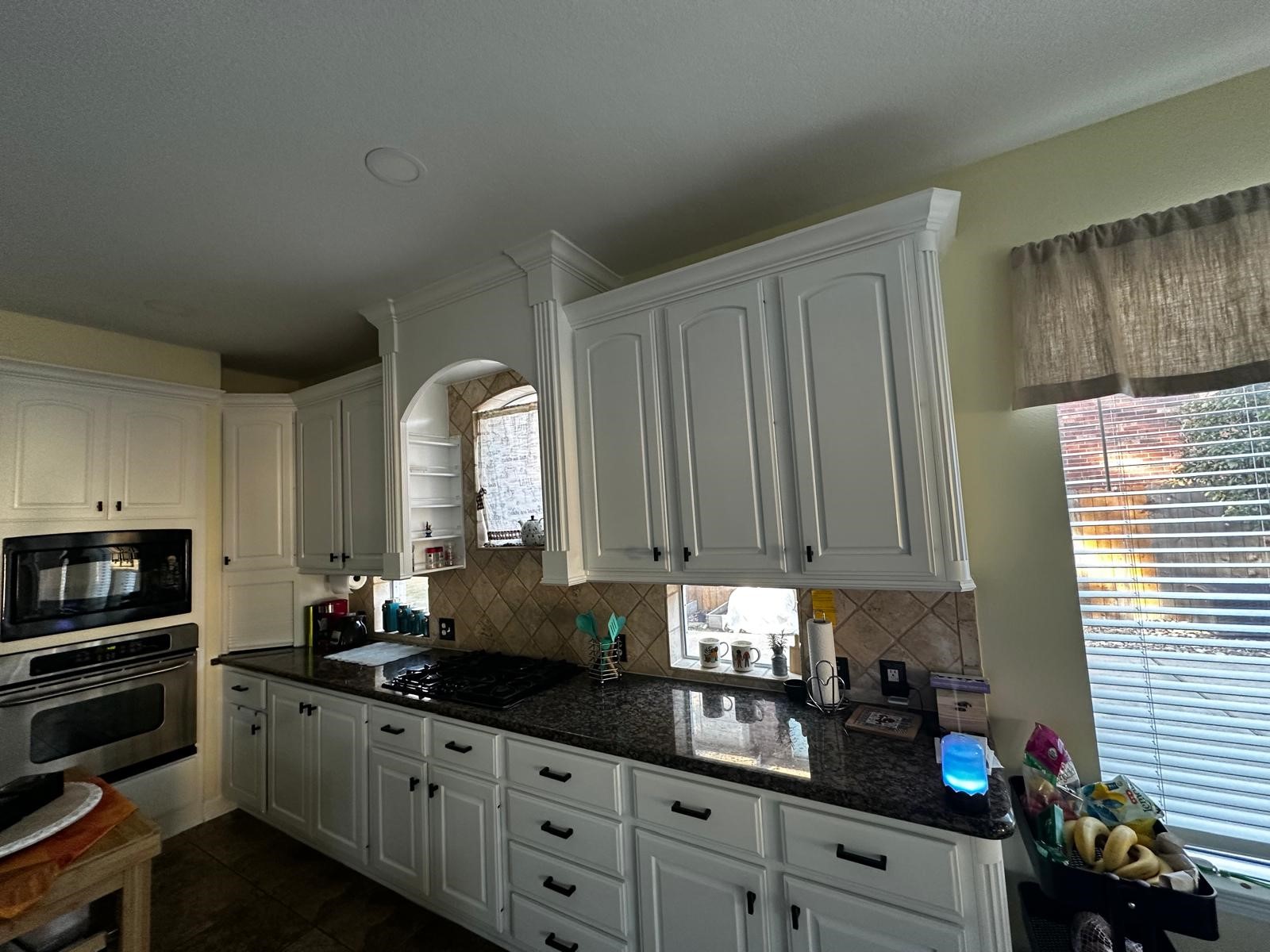 5615 Ashford Ridge Lane Property Photo 14