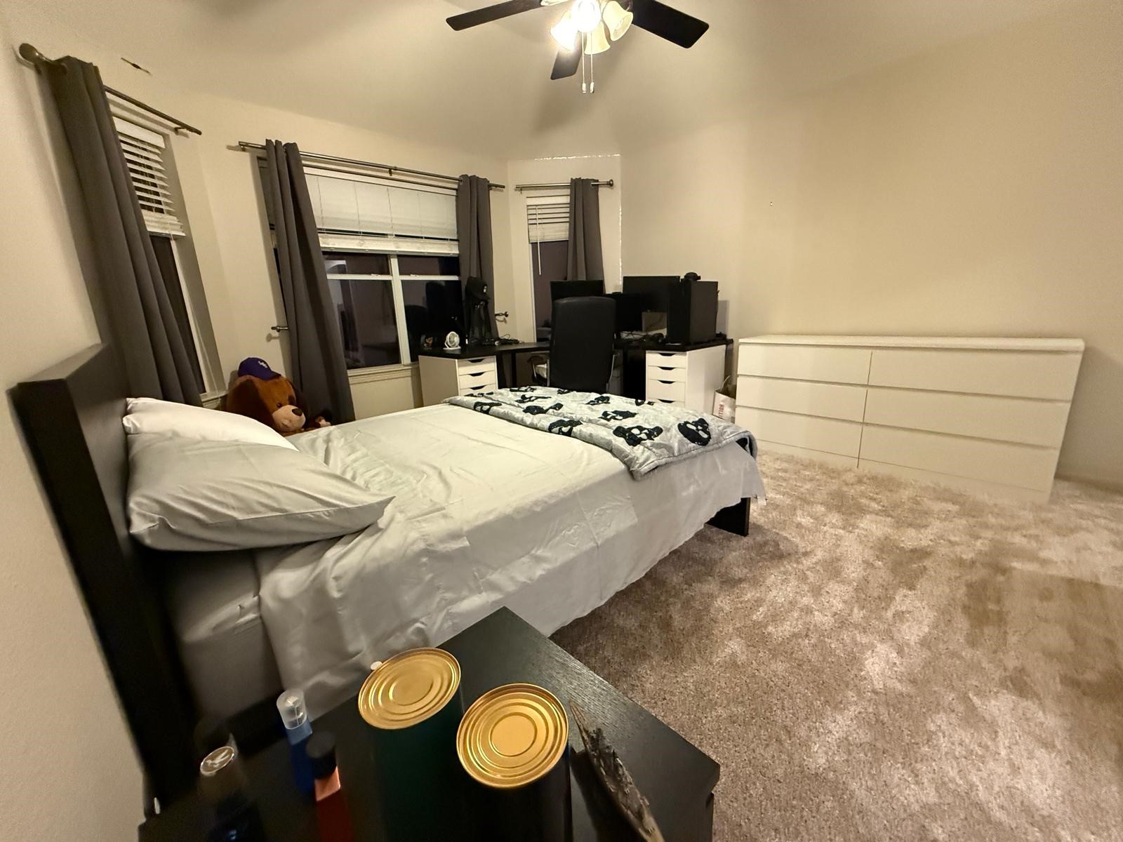 5615 Ashford Ridge Lane Property Photo 31