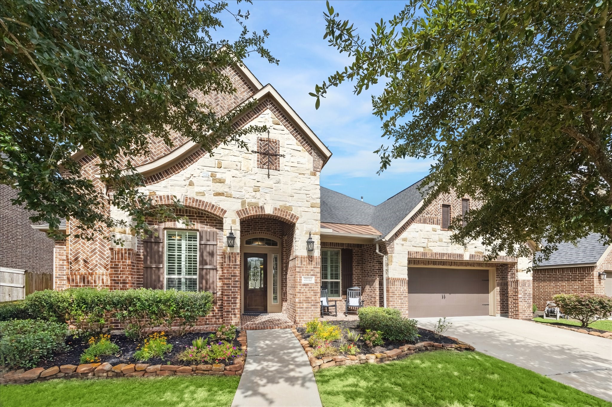 27722 Lakeway Trail Lane Property Photo 1