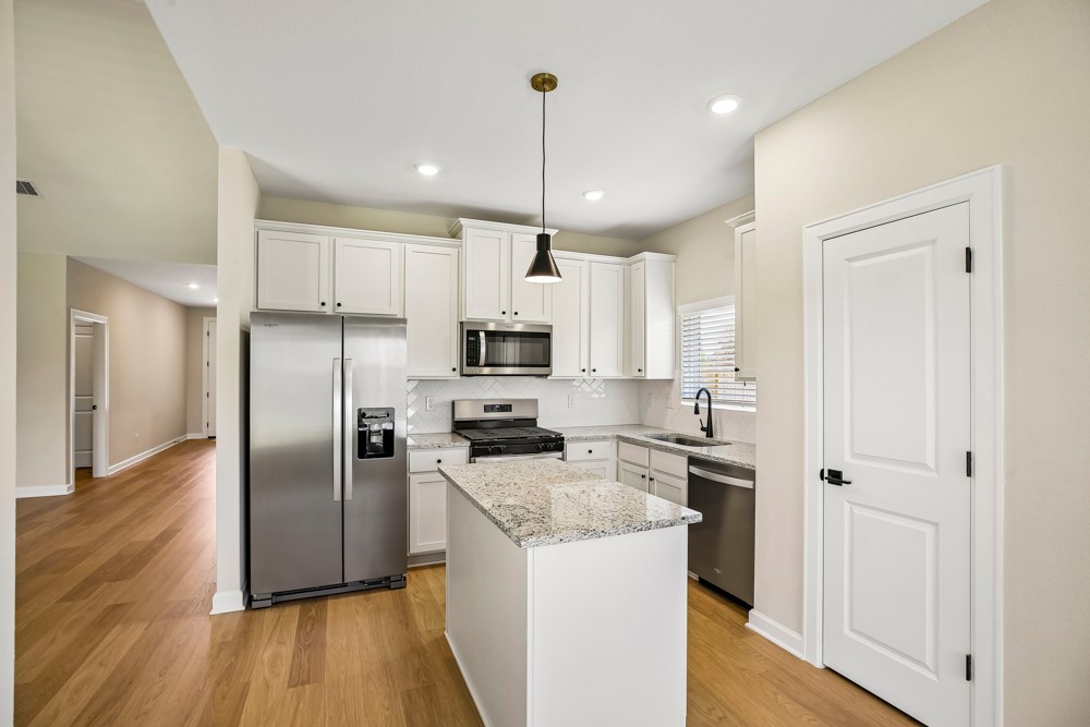 3085 Sorrento Hill Drive Property Photo 4
