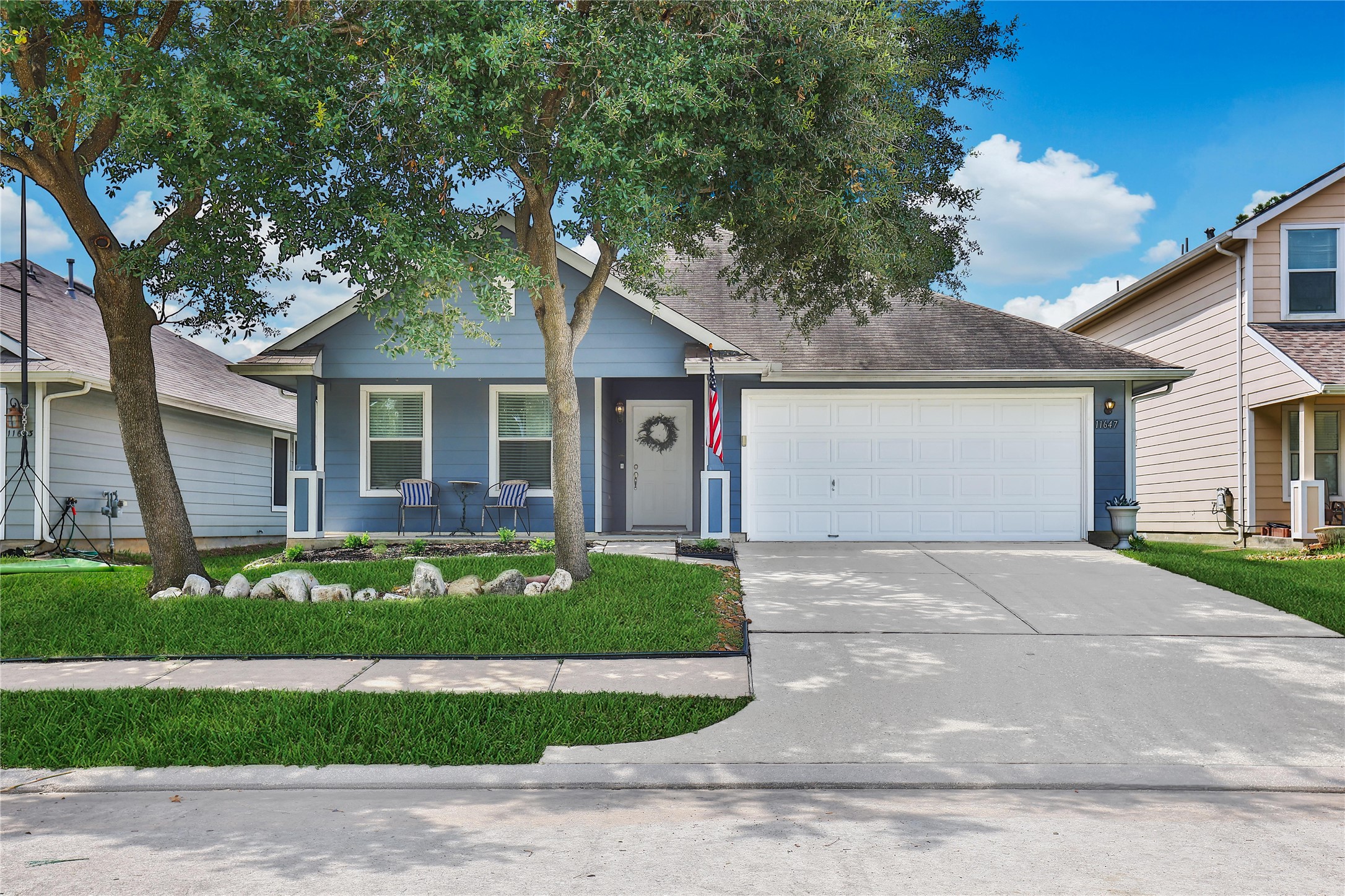 11647 Pebble Sands Drive Property Photo