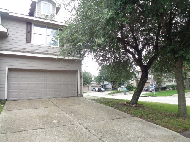 14411 Fairbuff Lane Property Photo 1