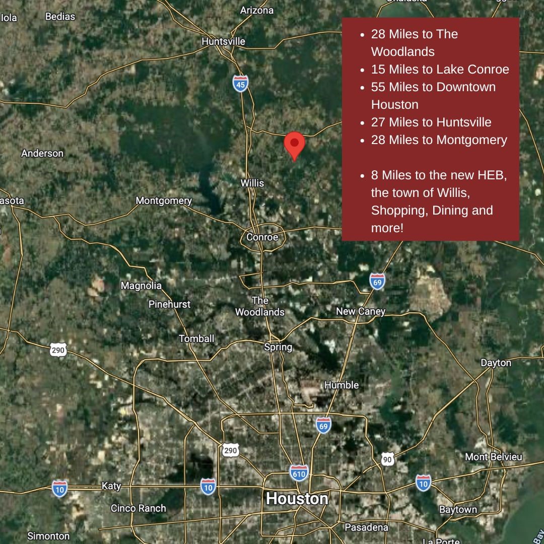 15890 Four Hills Road Property Photo 3
