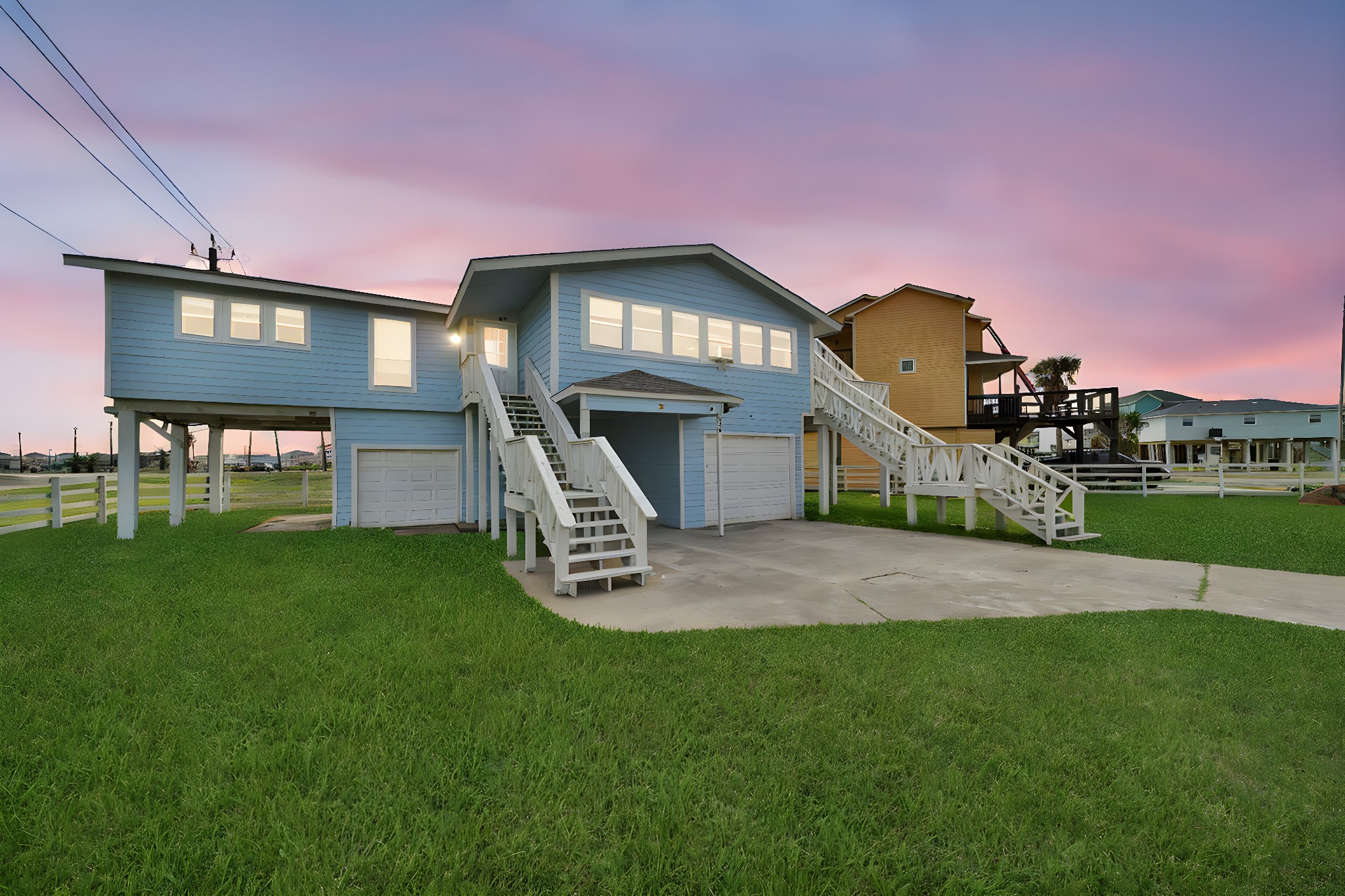 600 Blue Water Highway Property Photo 1
