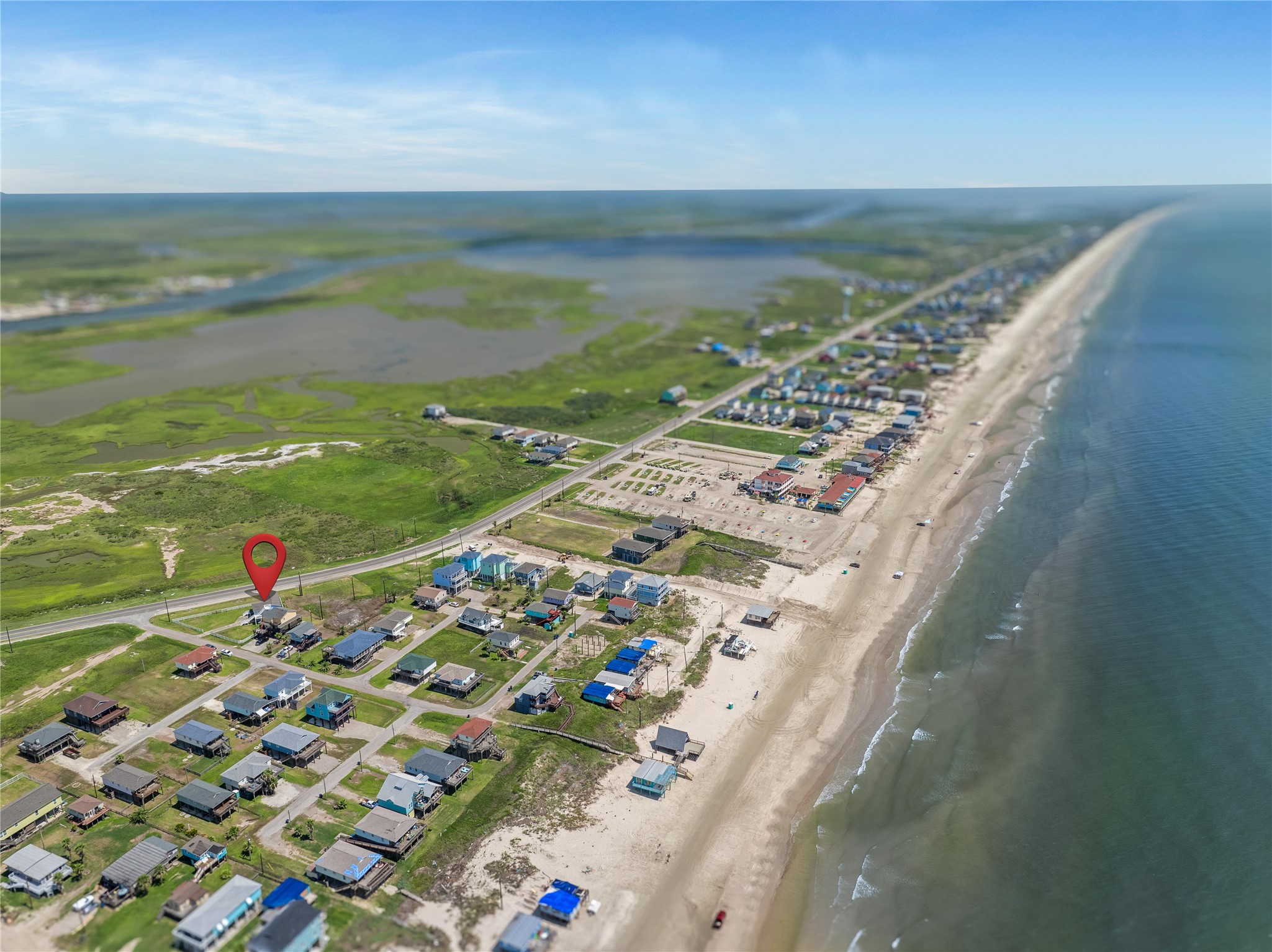 600 Blue Water Highway Property Photo 3