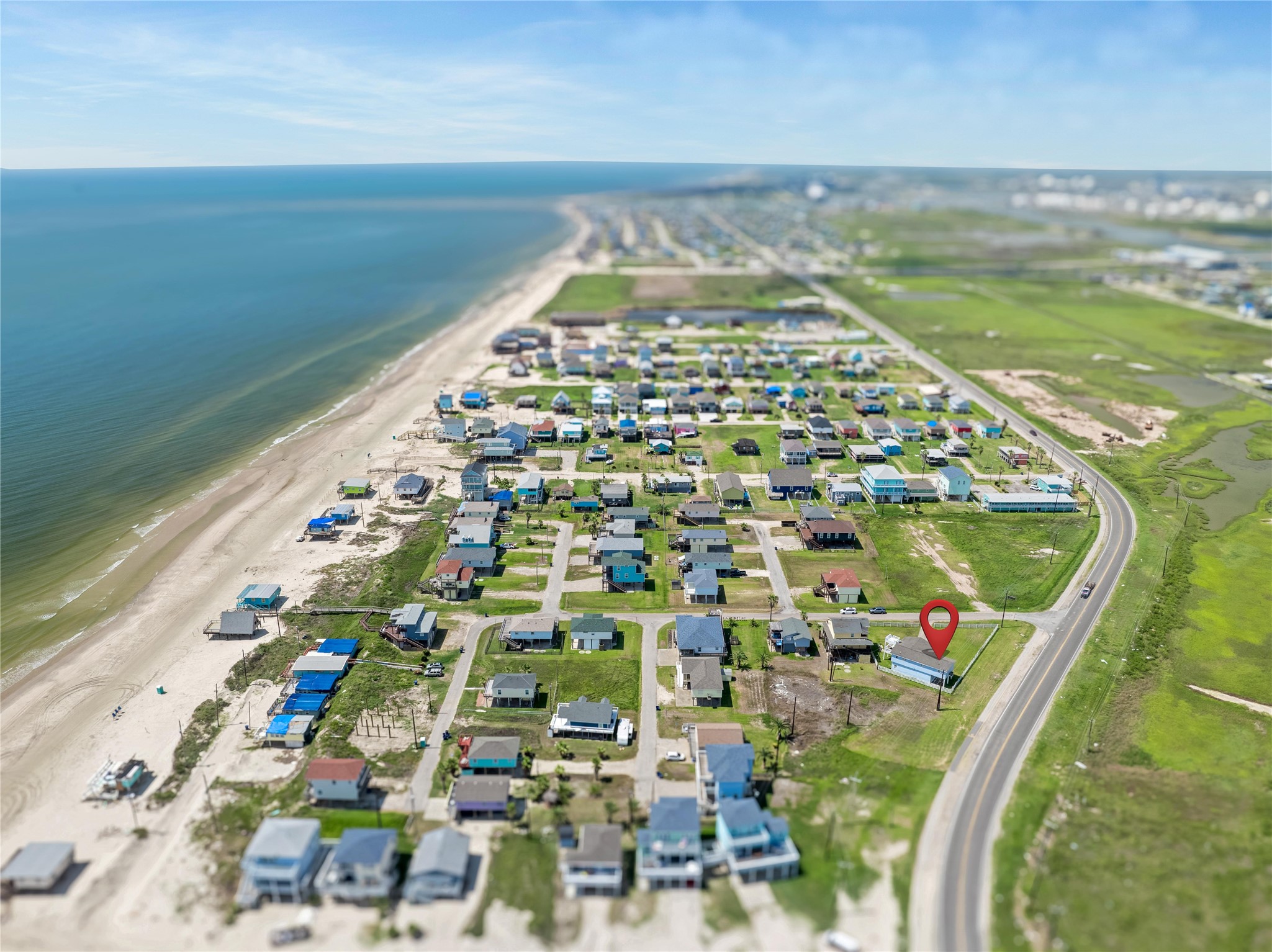 600 Blue Water Highway Property Photo 4