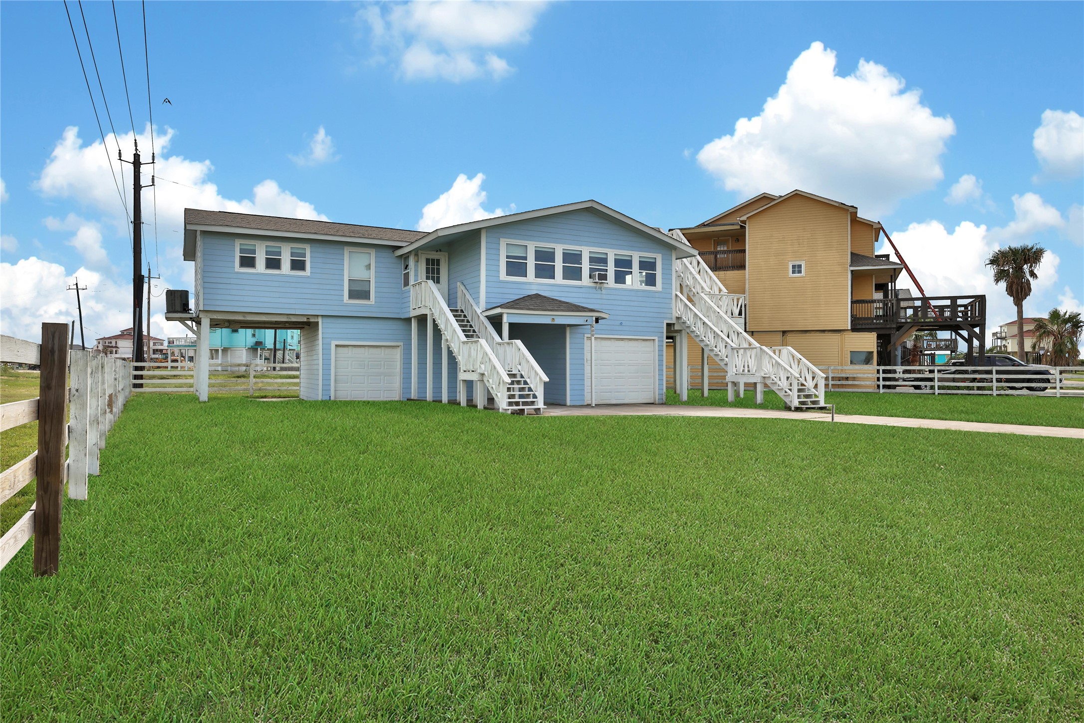 600 Blue Water Highway Property Photo 8