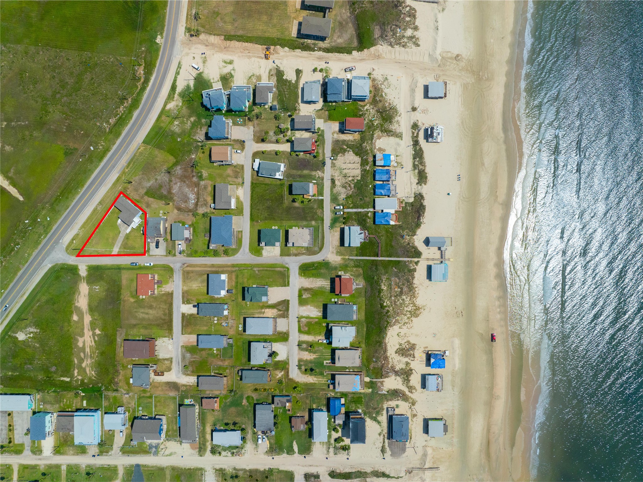 600 Blue Water Highway Property Photo 38