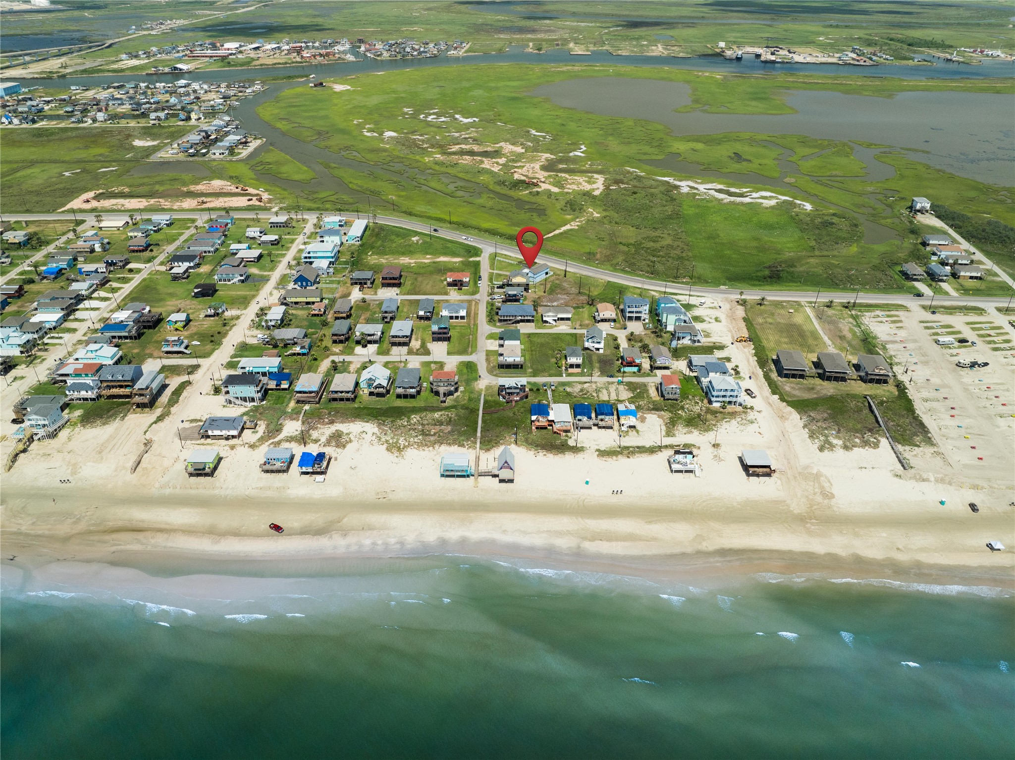 600 Blue Water Highway Property Photo 39