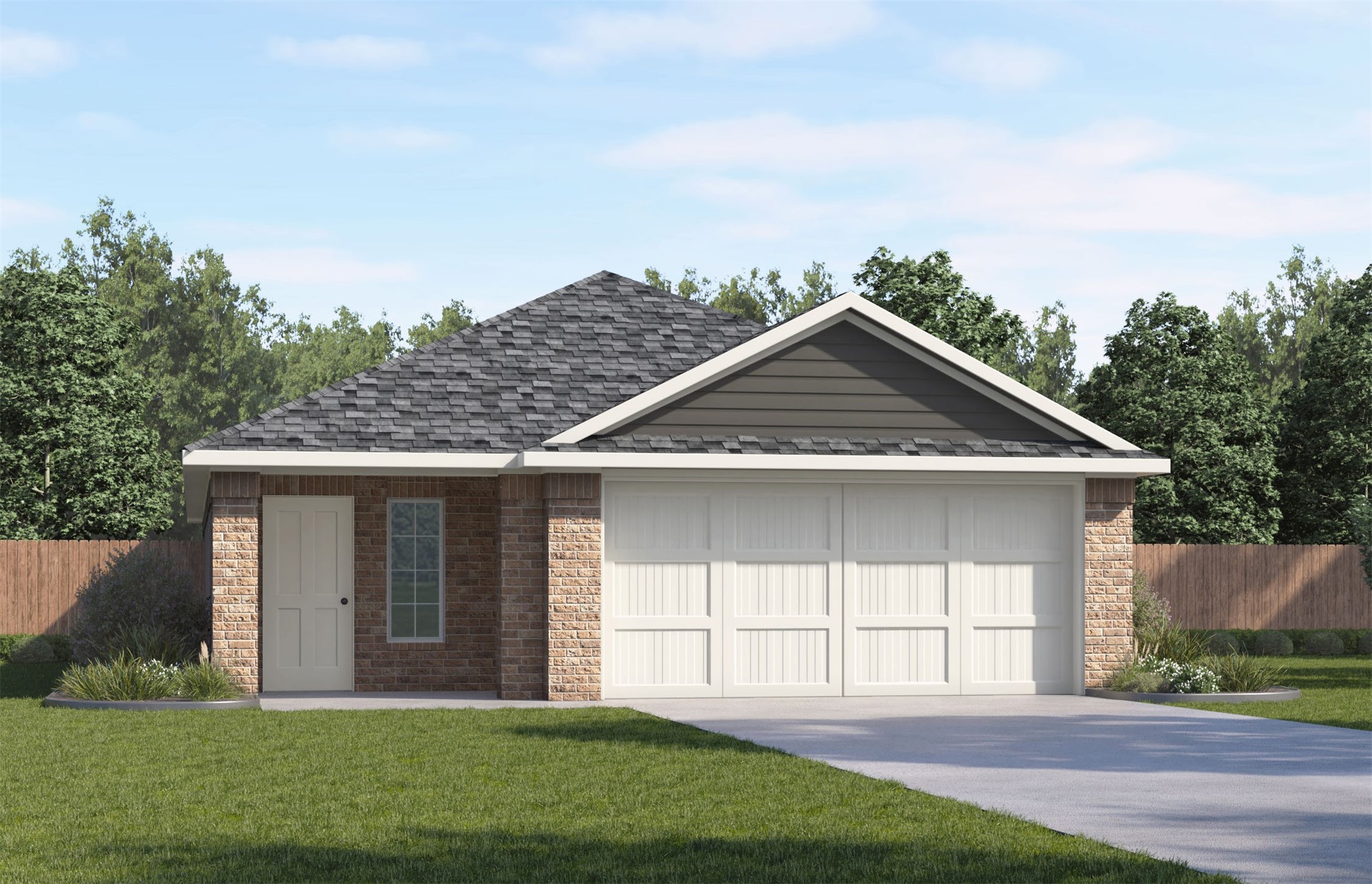 10638 Dogwood Sky Drive Property Photo 1