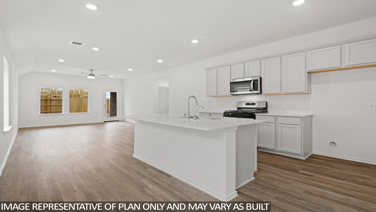 10638 Dogwood Sky Drive Property Photo 3