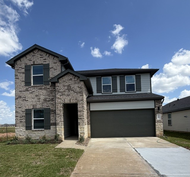 3007 Bloomsbury Terrace Drive Property Photo 1