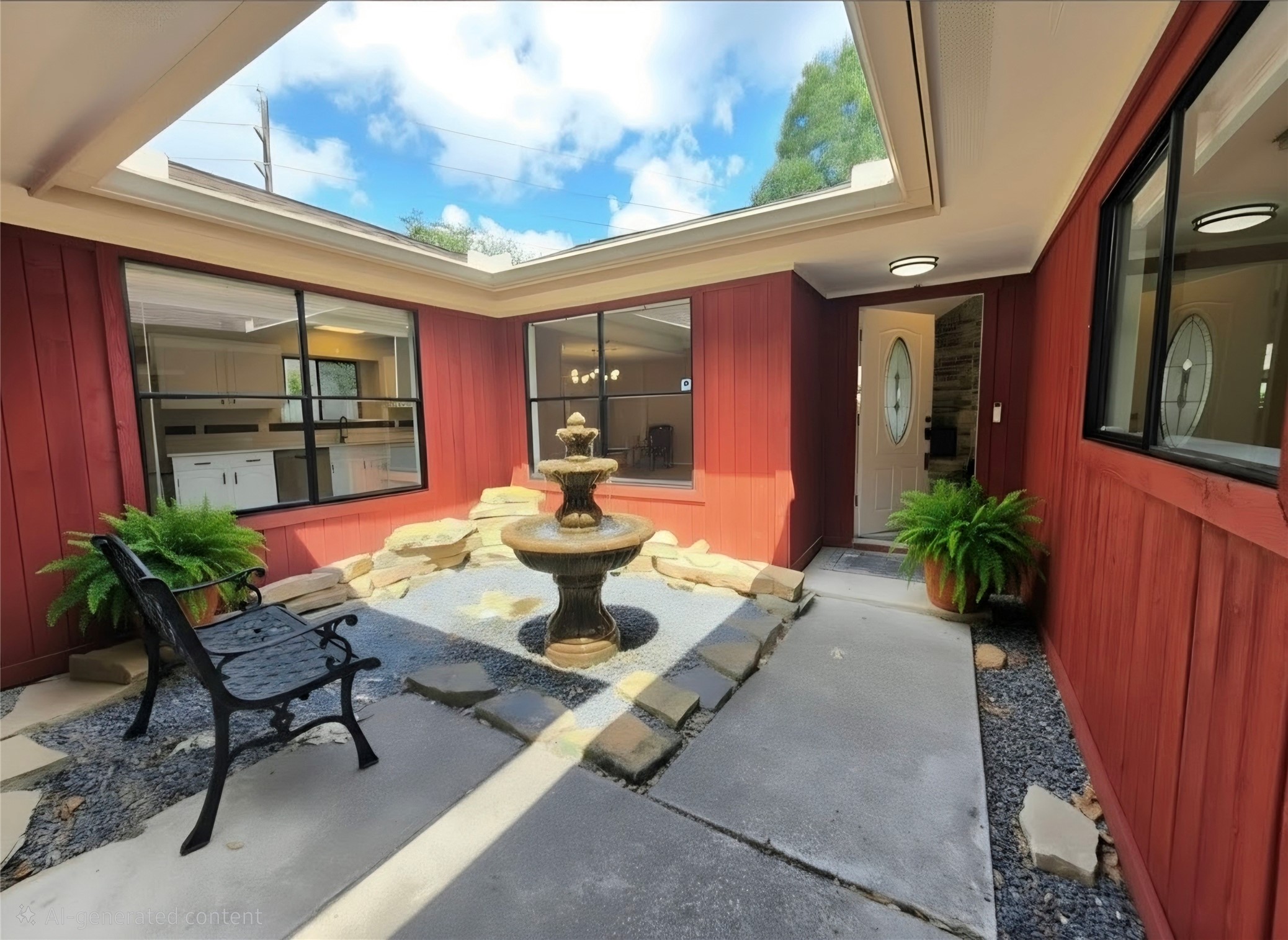 13438 Nevermore Drive Property Photo 3