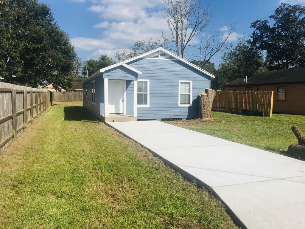 637 Loggins Drive Property Photo