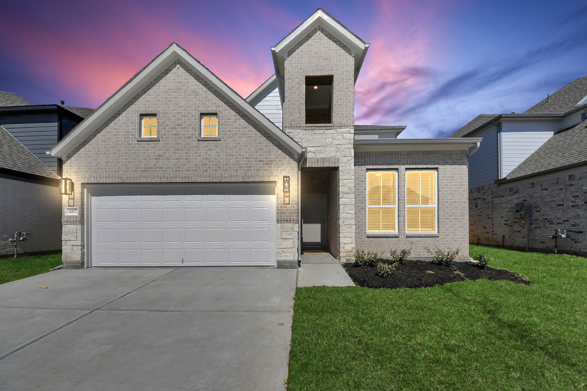 14807 Surfbird Ln Property Photo 1