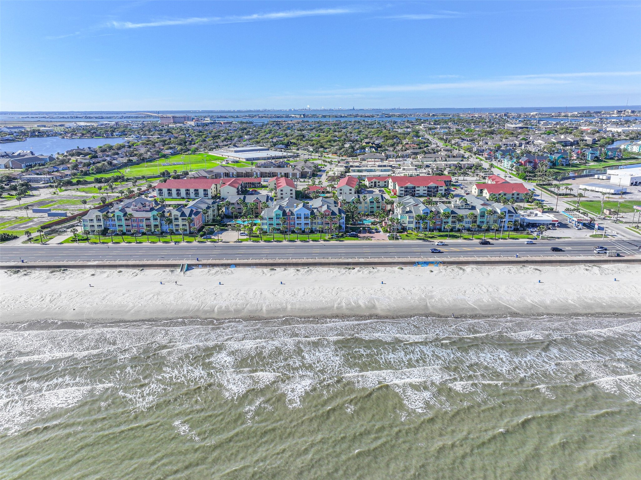 7000 Seawall Boulevard 238 Property Photo 3