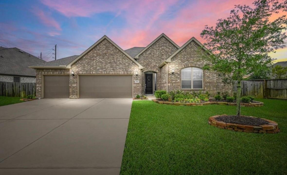 7506 Thornberry Springs Lane, Richmond TX 77469 Property Photo 1