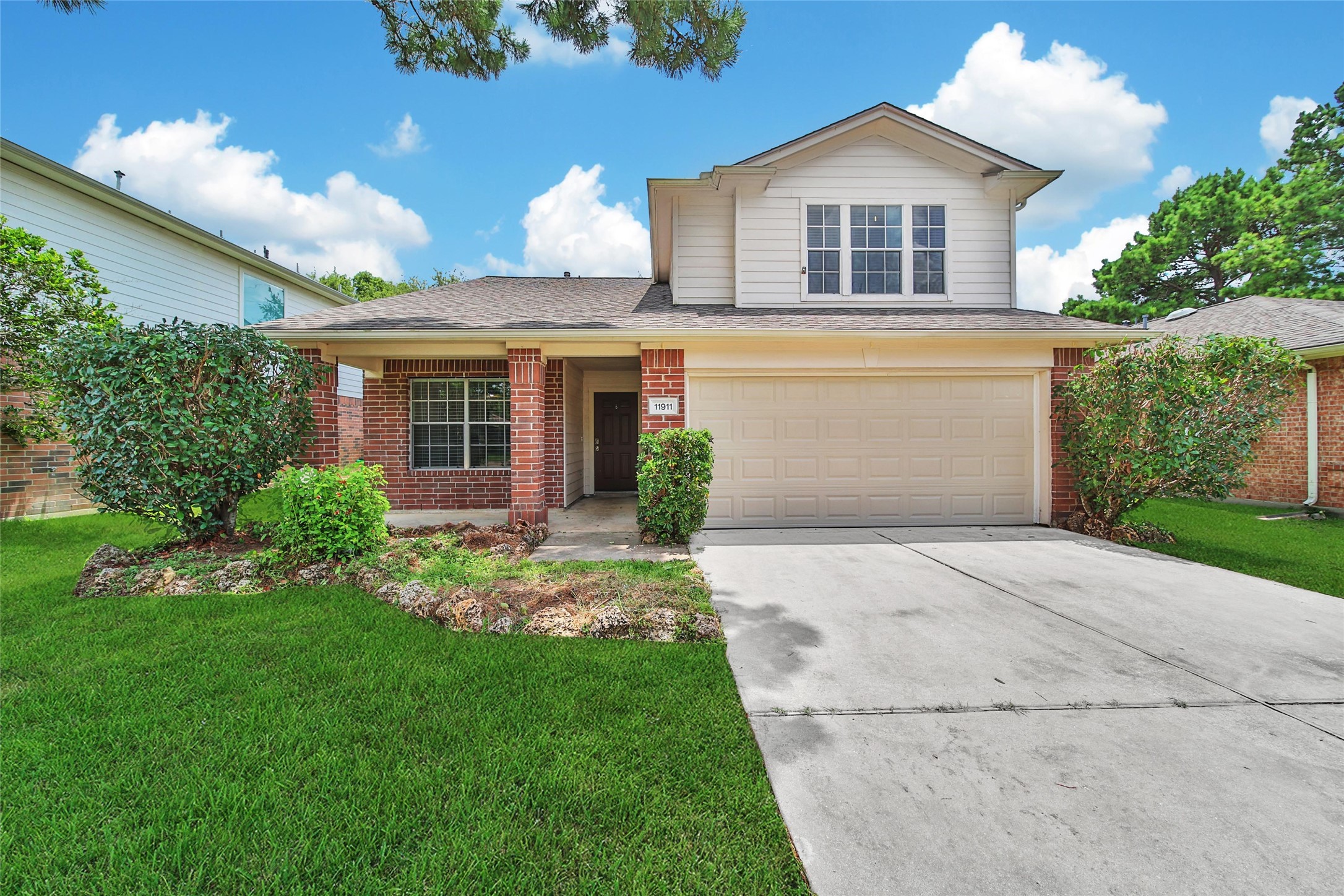11911 Ezekiel Drive Property Photo 2