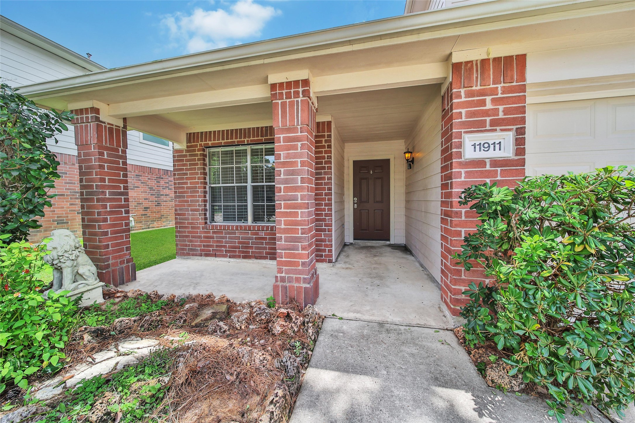 11911 Ezekiel Drive Property Photo 3