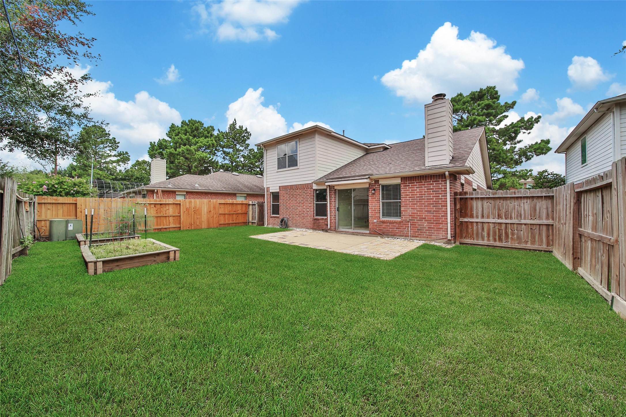 11911 Ezekiel Drive Property Photo 4